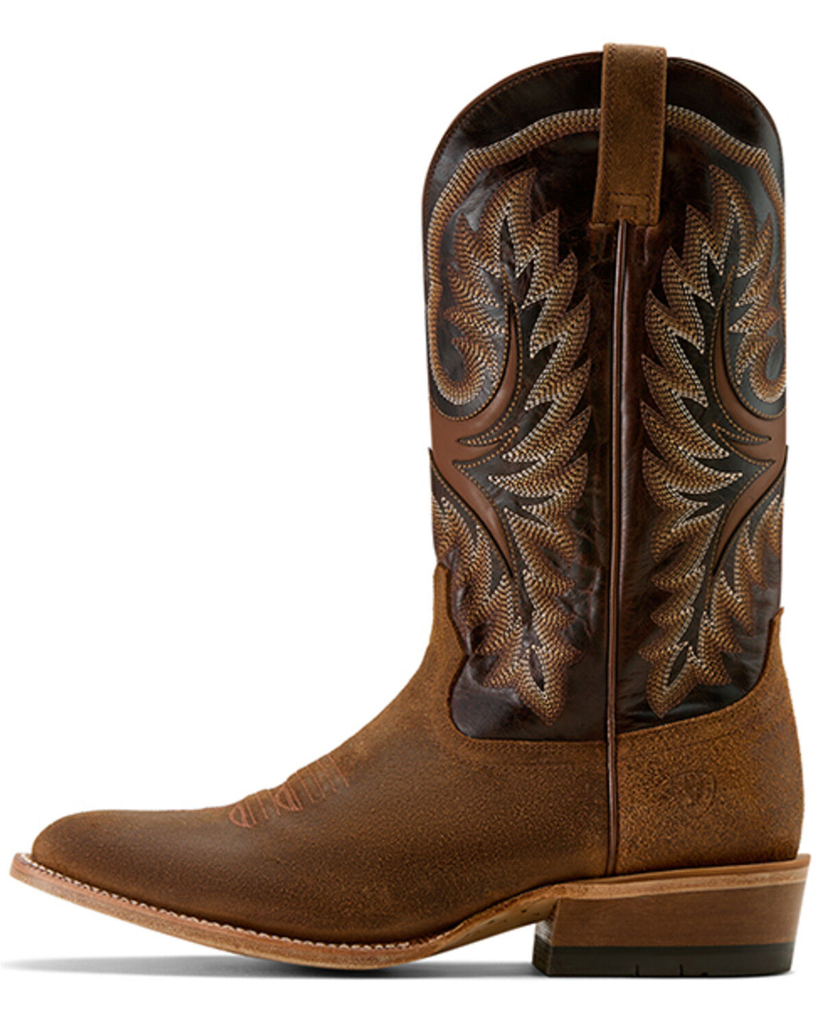 Ariat Men's Futurity Royal Western Boots - Square Toe