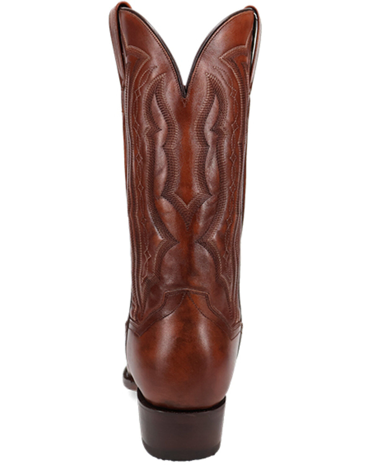 Dan Post Men's Wade Western Boots - Square Toe
