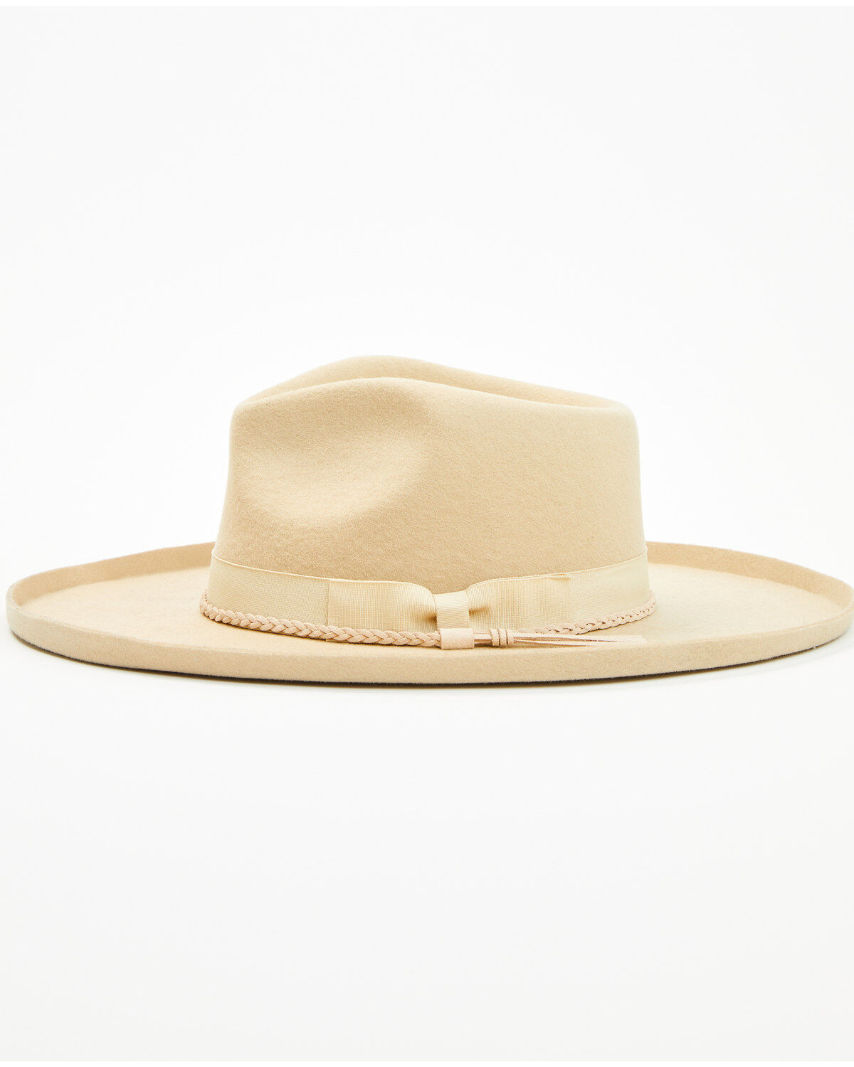 Shyanne Women's Felt Western Fashion Hat