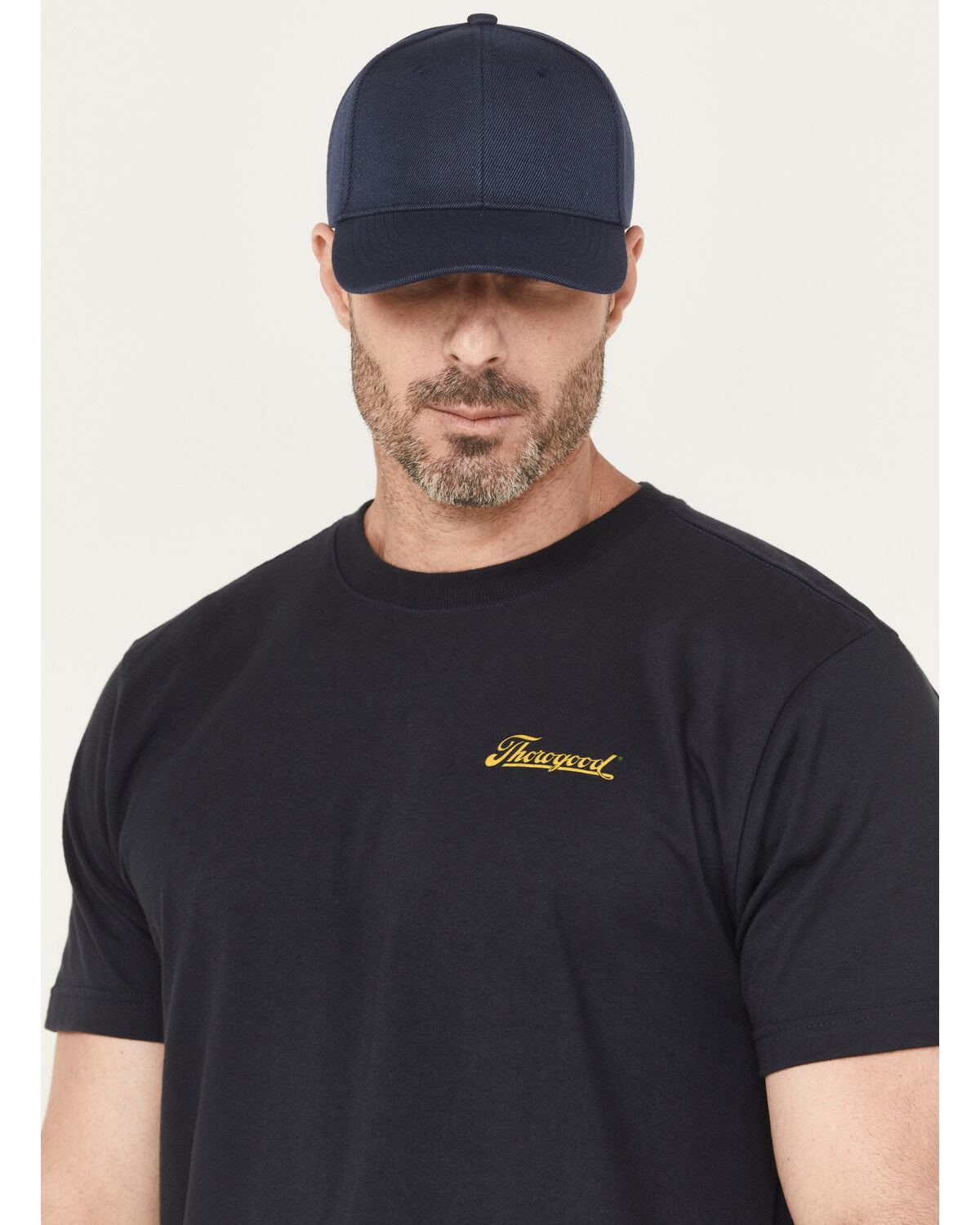 Thorogood Men's Logo Short Sleeve Graphic Work T-Shirt