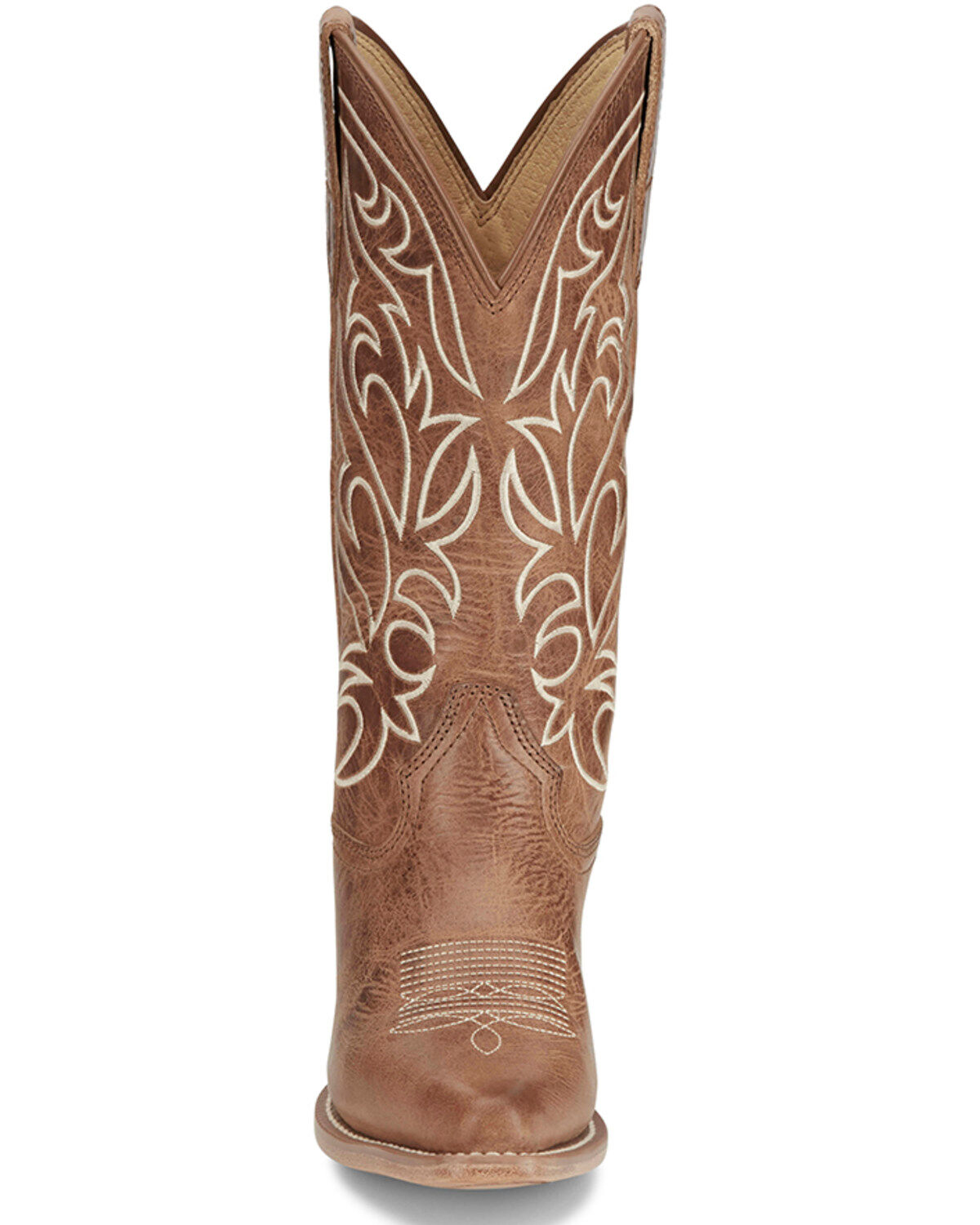 Justin Women's Josephine Western Boots - Snip Toe