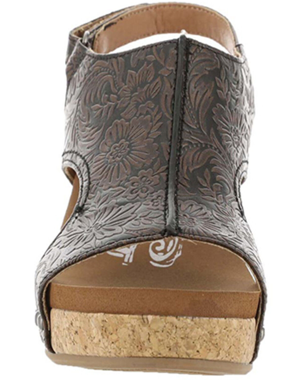 Very G Women's Isabella Sandals