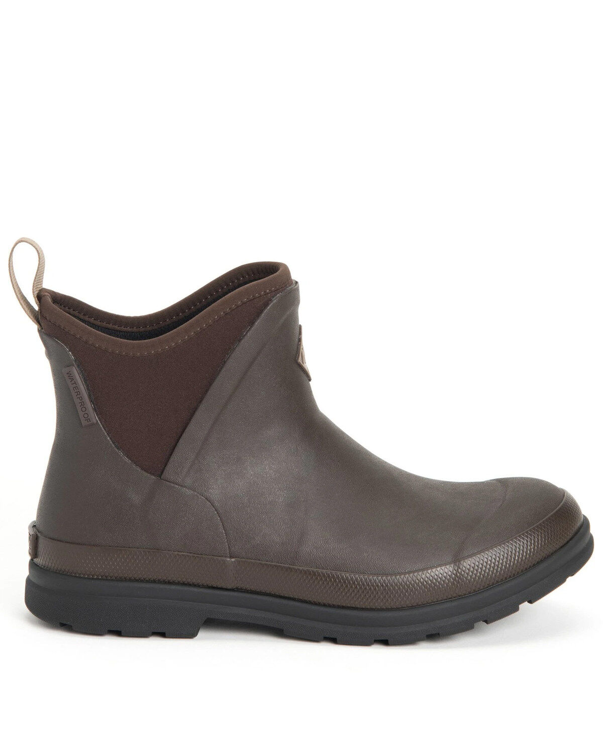 Muck Boots Women's Muck Originals Ankle Boots - Round Toe