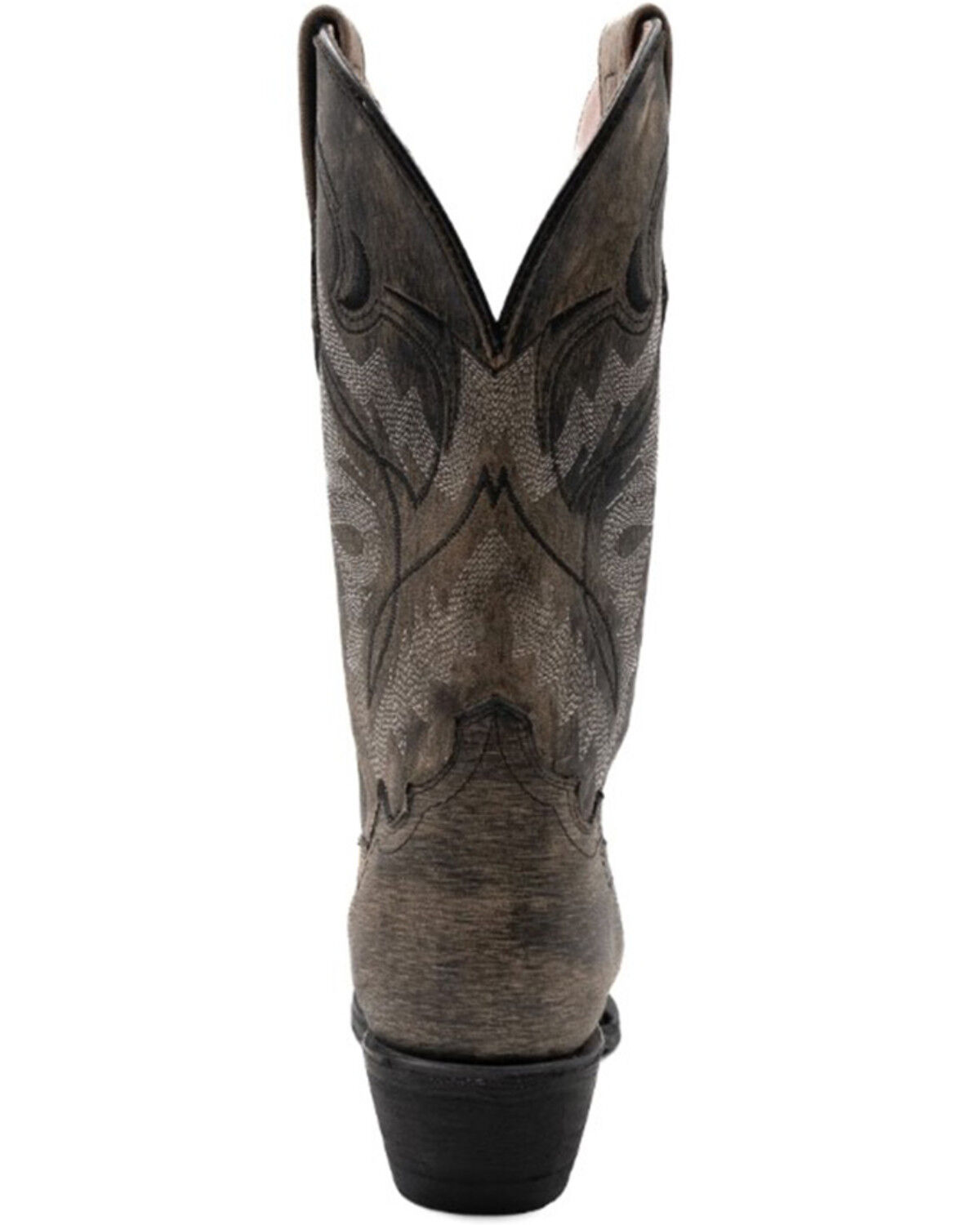 Ferrini Women's Holly Western Boots - Snip Toe