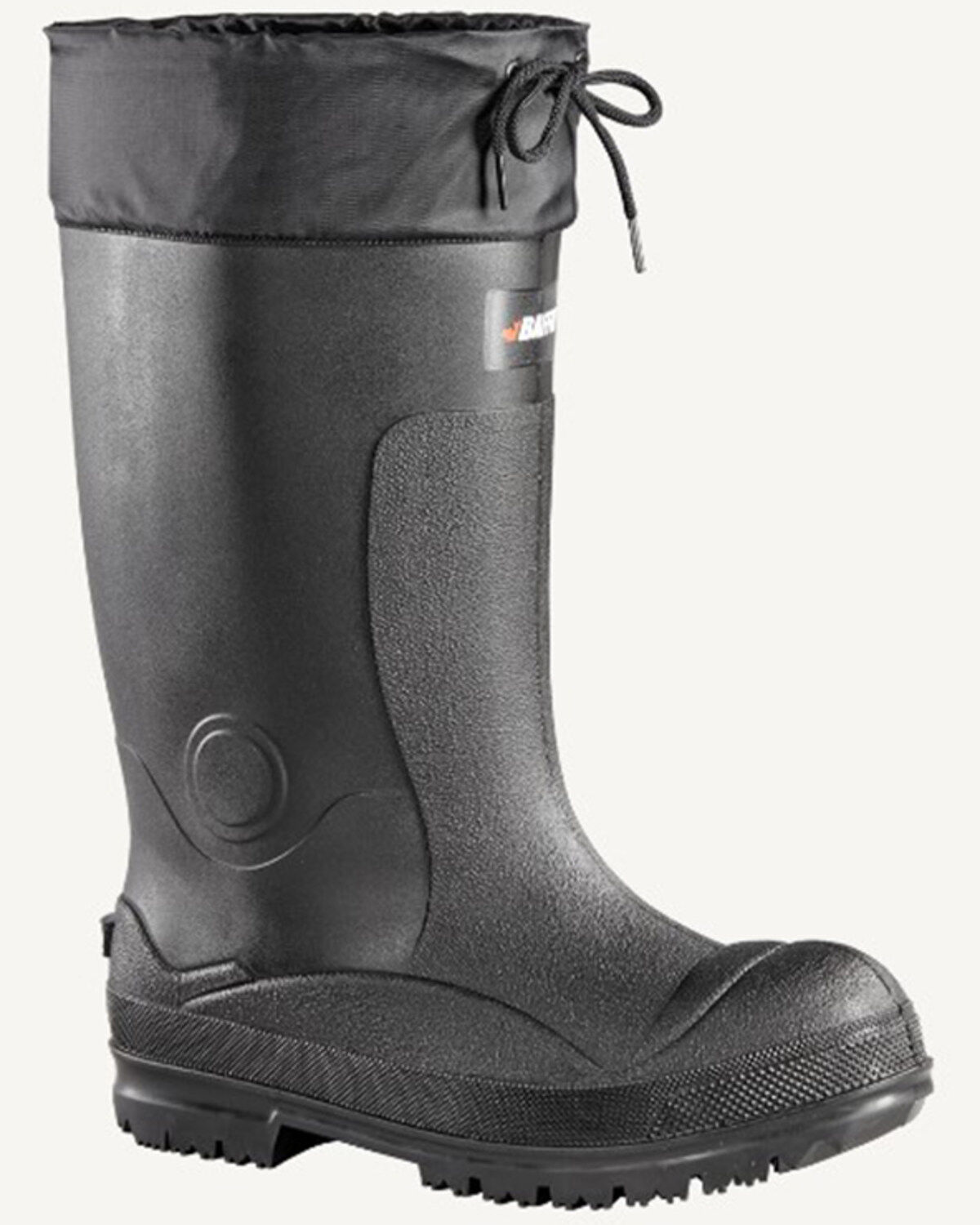 Baffin Men's Titan Work Boots - Round Toe