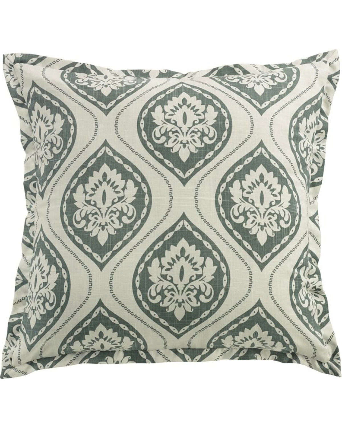 HiEnd Accents Reversible Graphic Euro Sham