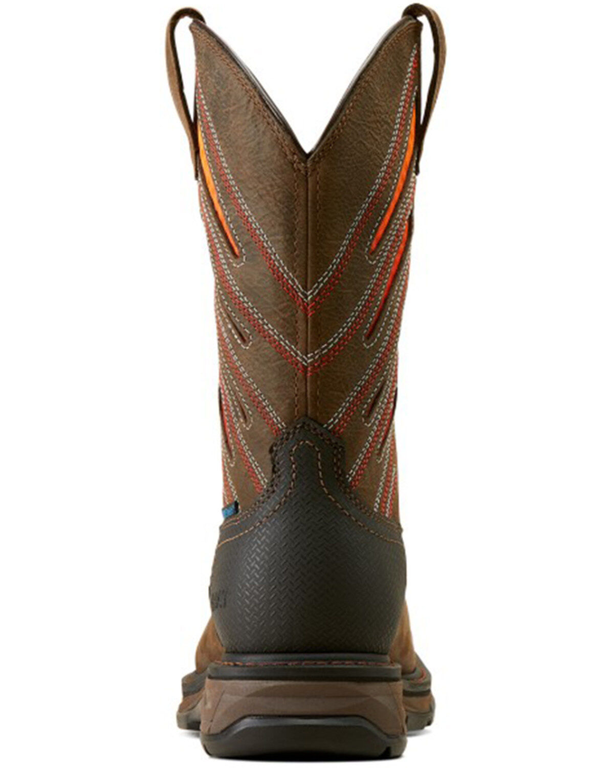 Ariat Men's WorkHog® XT VentTEK Waterproof Work Boots - Soft Toe