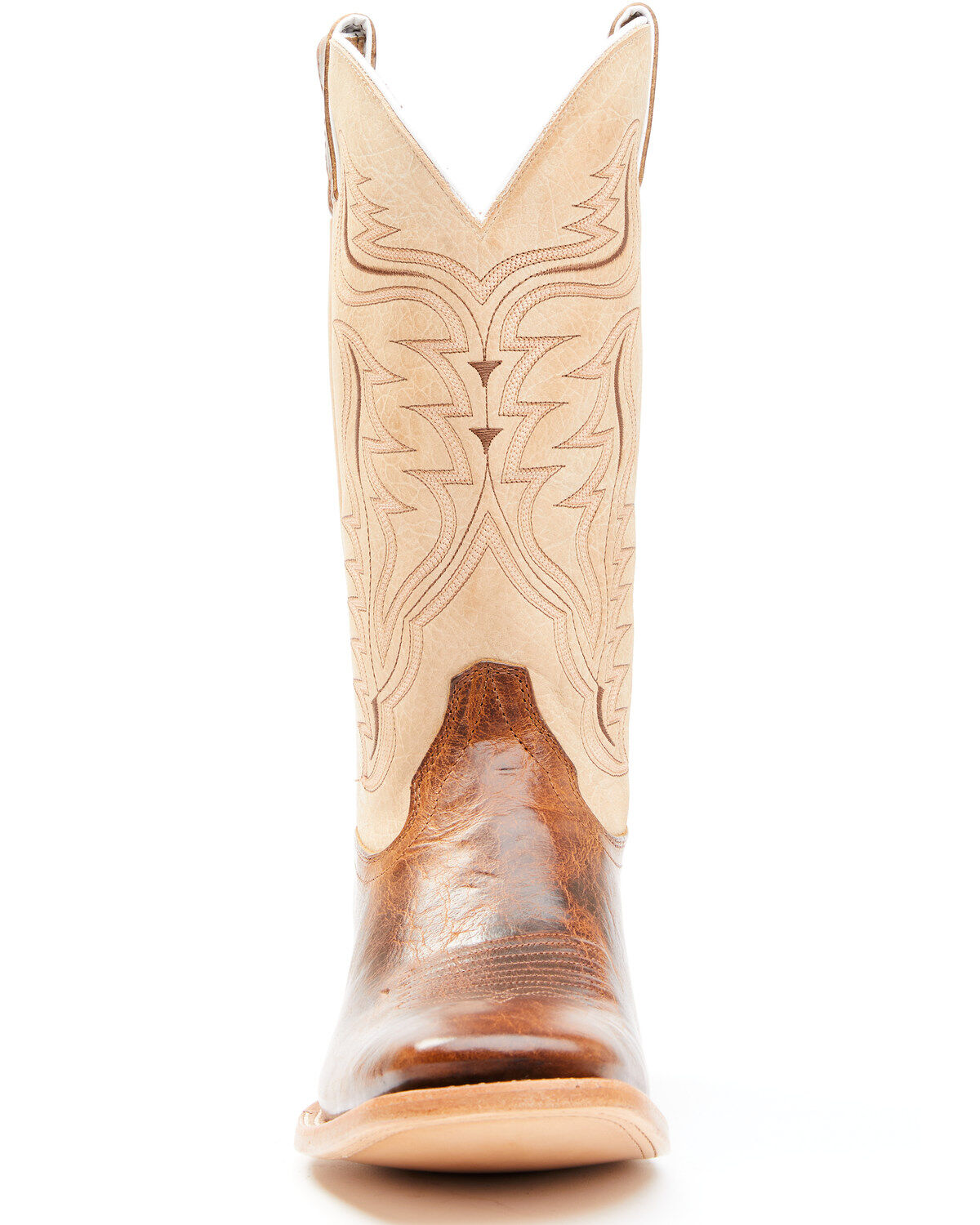 Cody James Men's Yellowstone Western Boots - Broad Square Toe