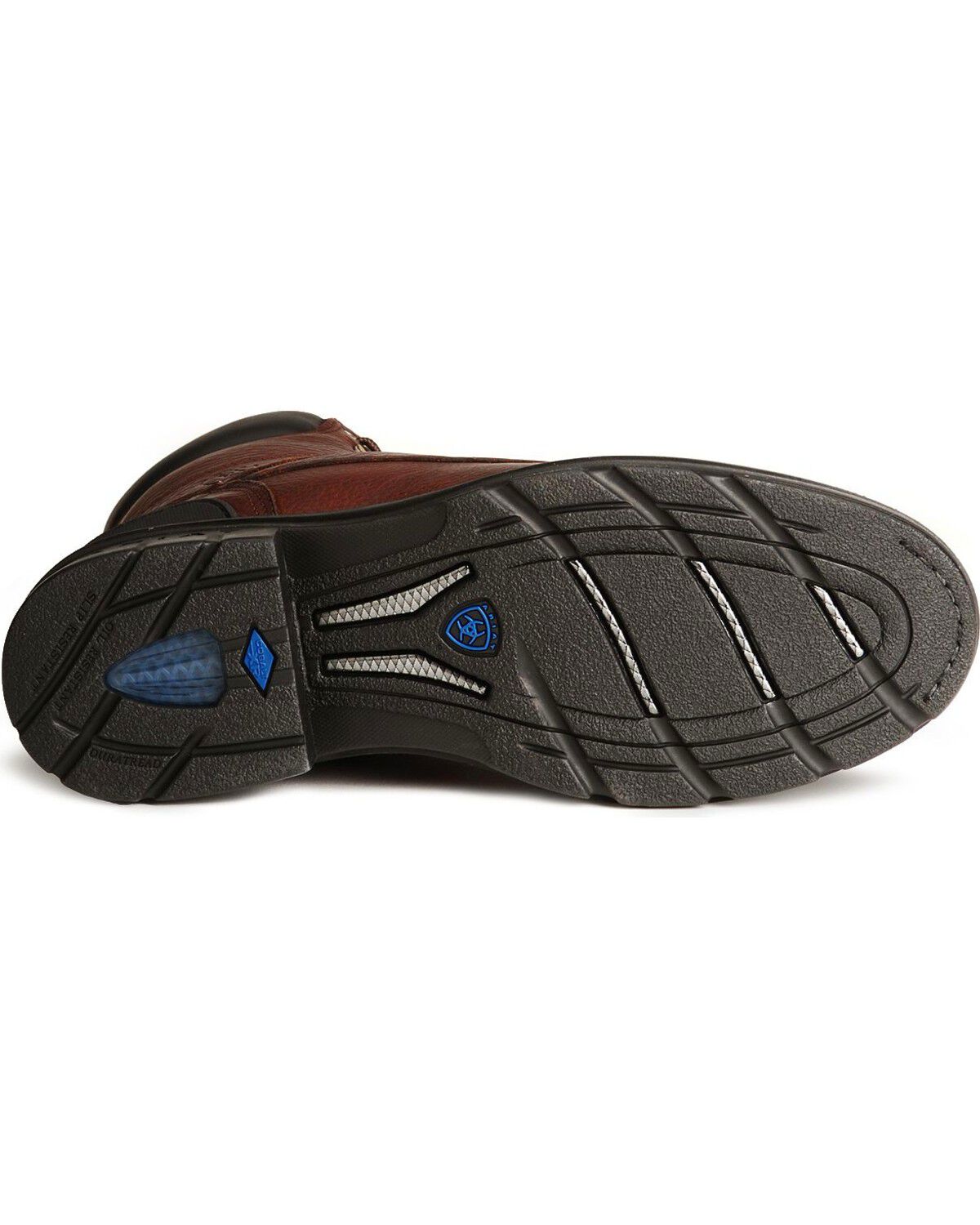 Ariat Hermosa XR 8" Lace-Up Work Boots