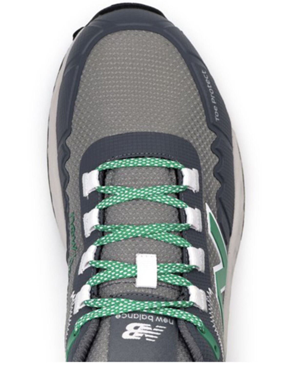 New Balance Men's Cremorne Work Shoes - Composite Toe