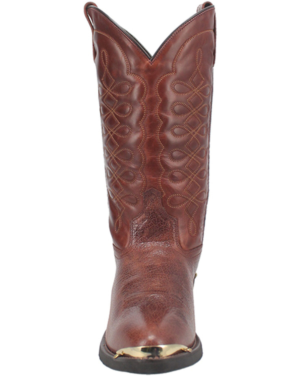 Laredo Men's 12" Western Boots - Round Toe