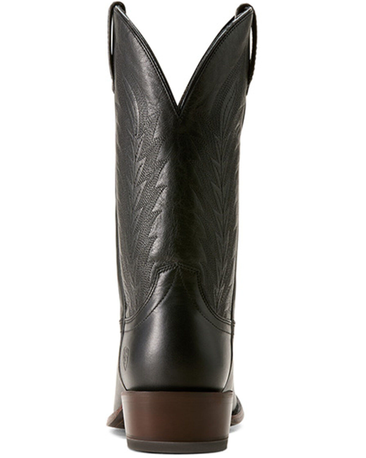 Ariat Men's Willie Western Boots - Square Toe