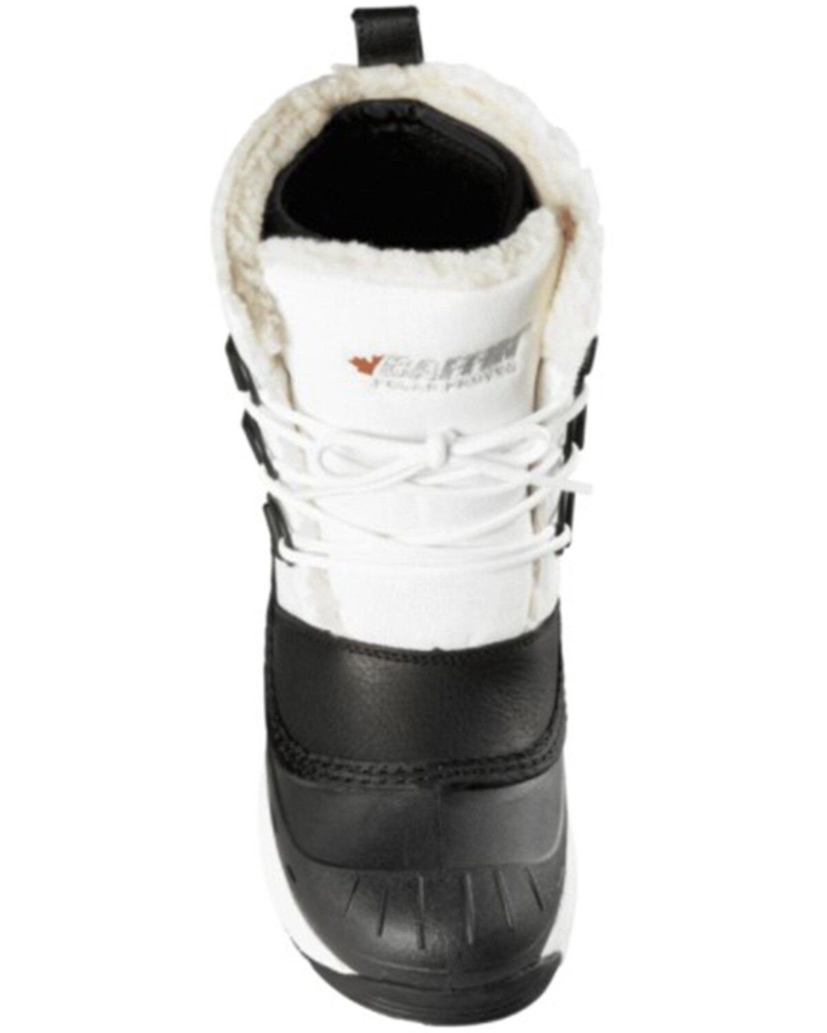 Baffin Women's Tessa Waterproof Winter Work Boots - Soft Toe