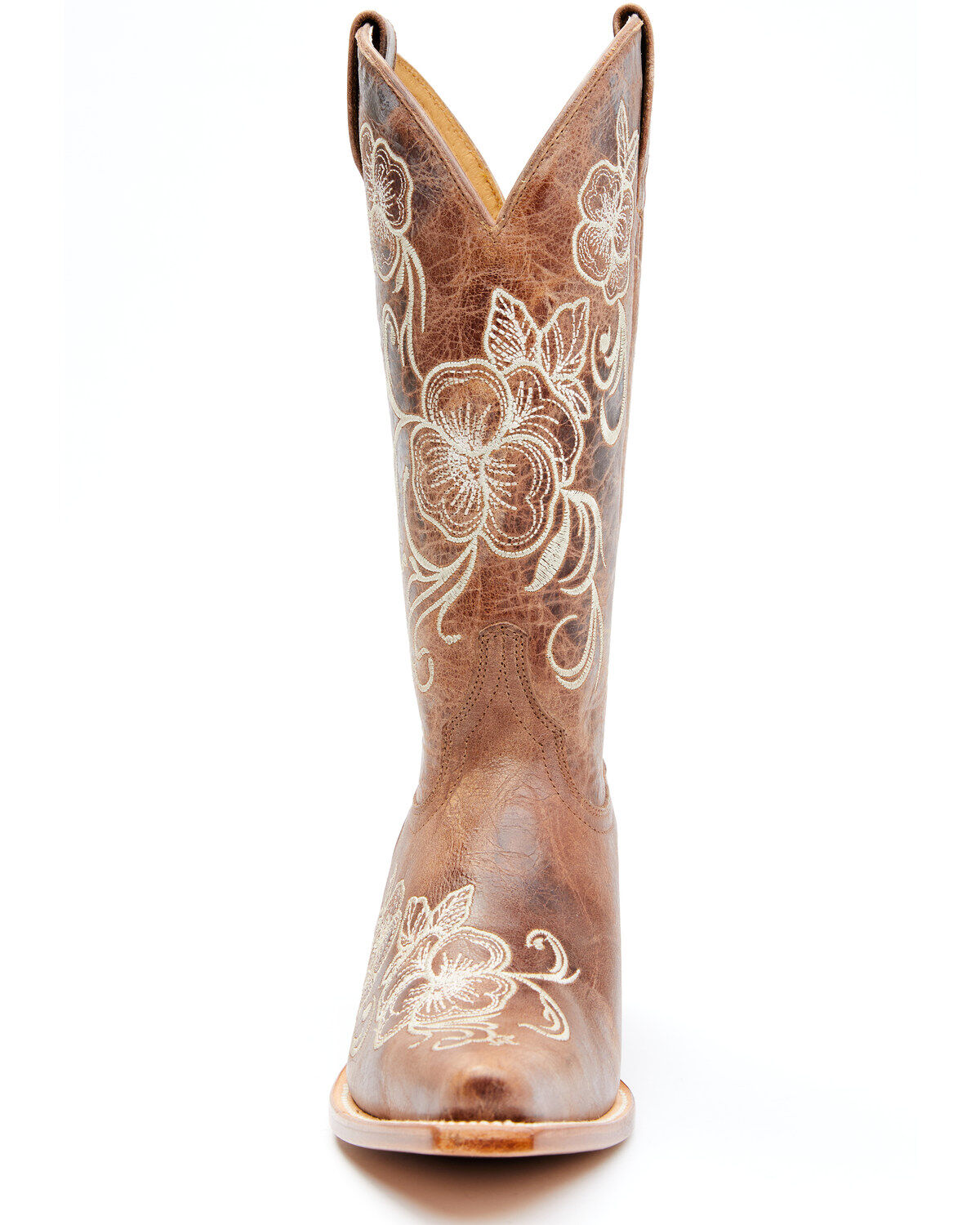 Shyanne Women's Lara Western Boots - Snip Toe