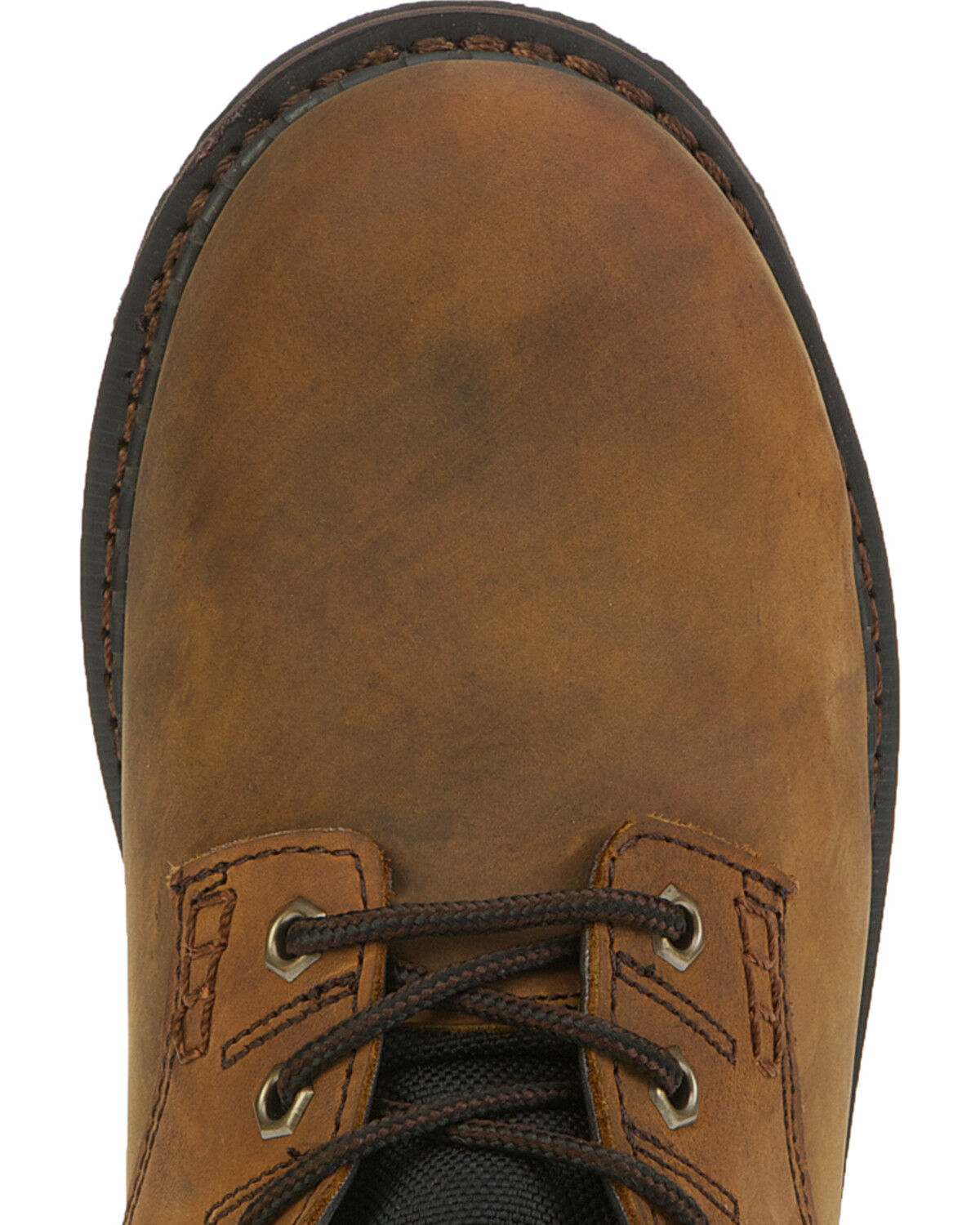 Georgia Men's Waterproof Brookville Work Boots