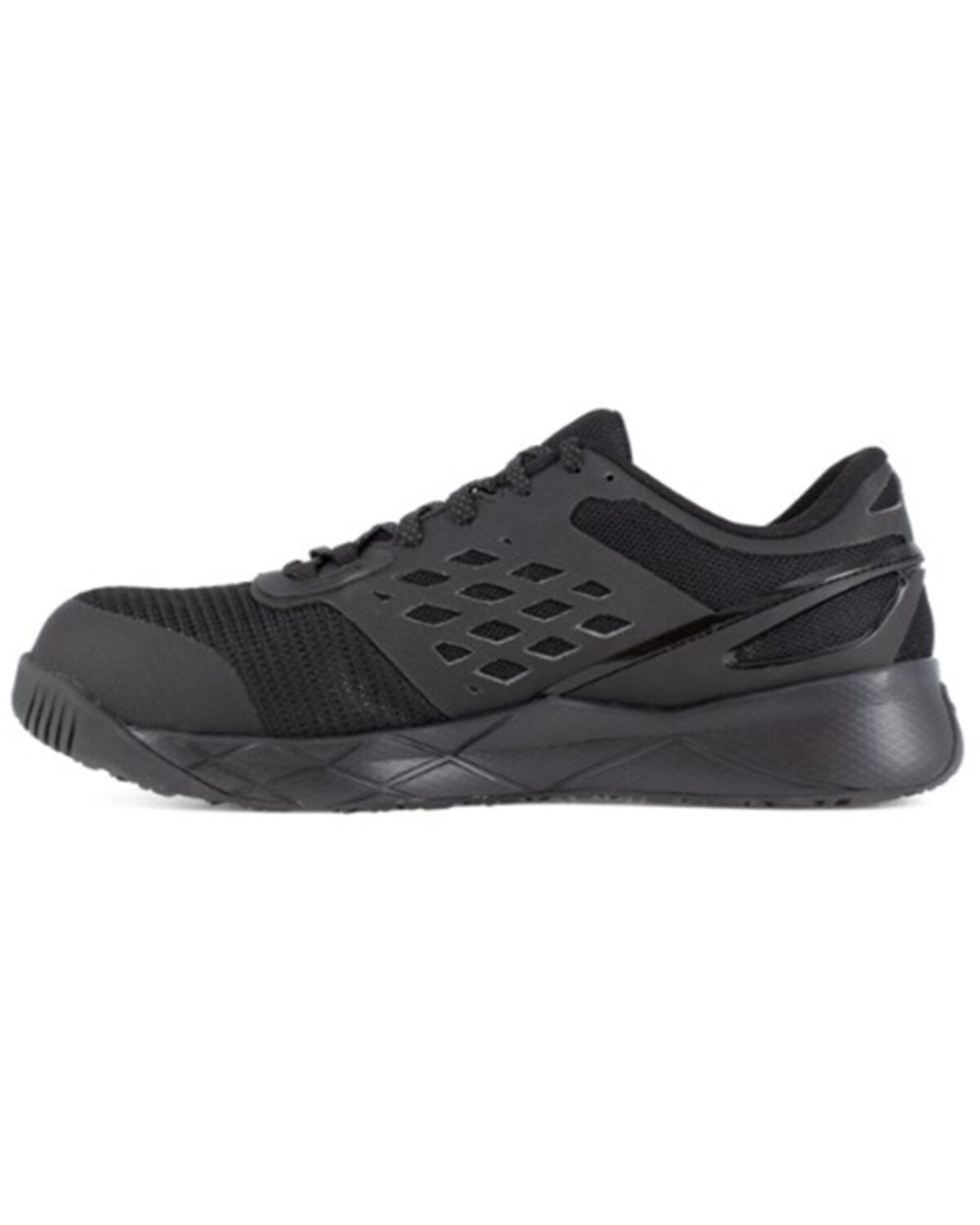 Reebok Women's Nanoflex TR Athletic Work Shoes - Composite Toe