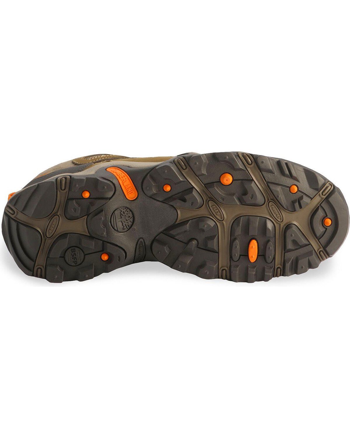 Timberland PRO Mid Waterproof Mudslinger Boots - Steel Toe