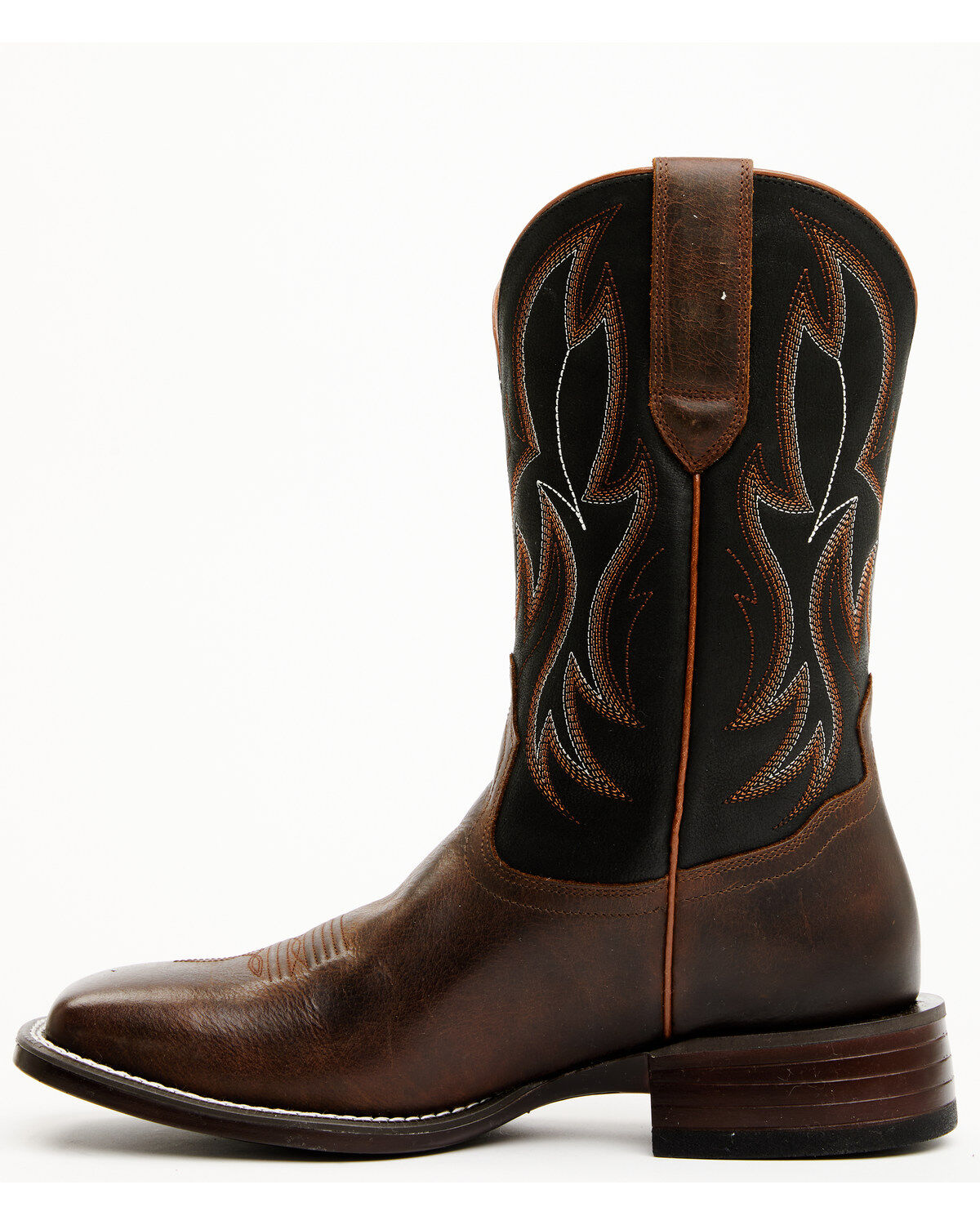 Cody James Men's Hoverfly Performance Western Boots - Broad Square Toe