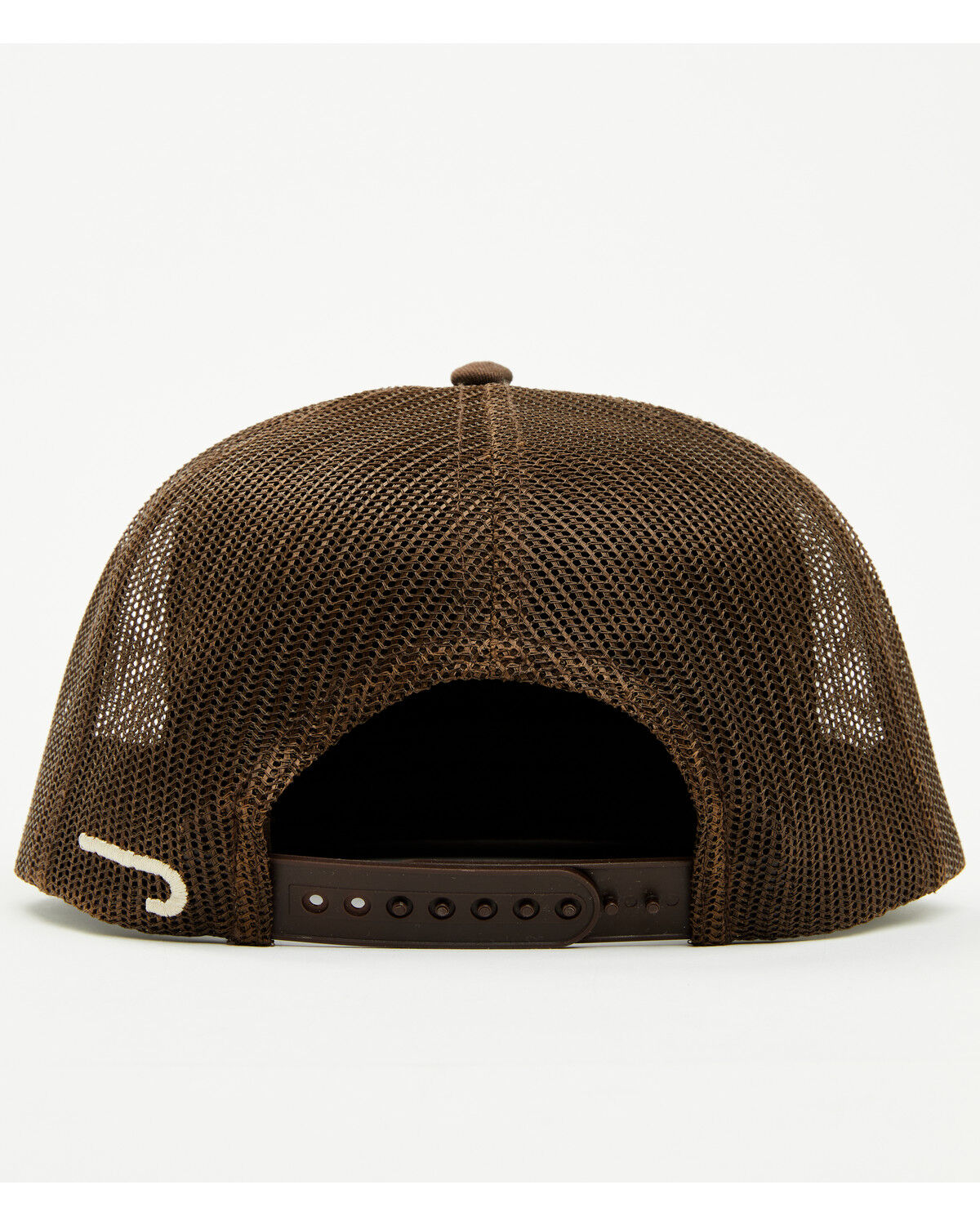 Lazy J Ranch Wear Men's El Rancho Ball Cap