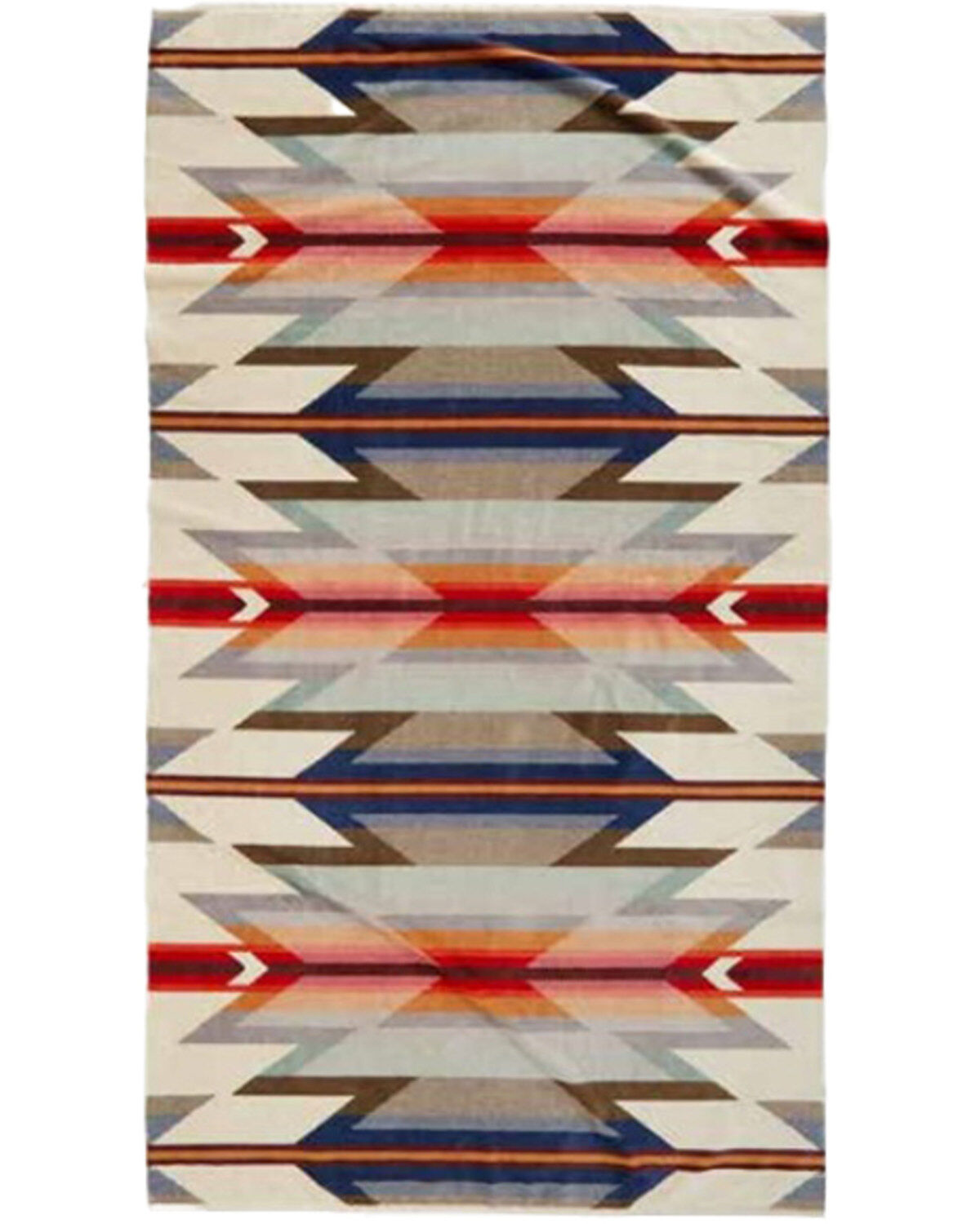 Pendleton Wyeth Trail Spa Towel