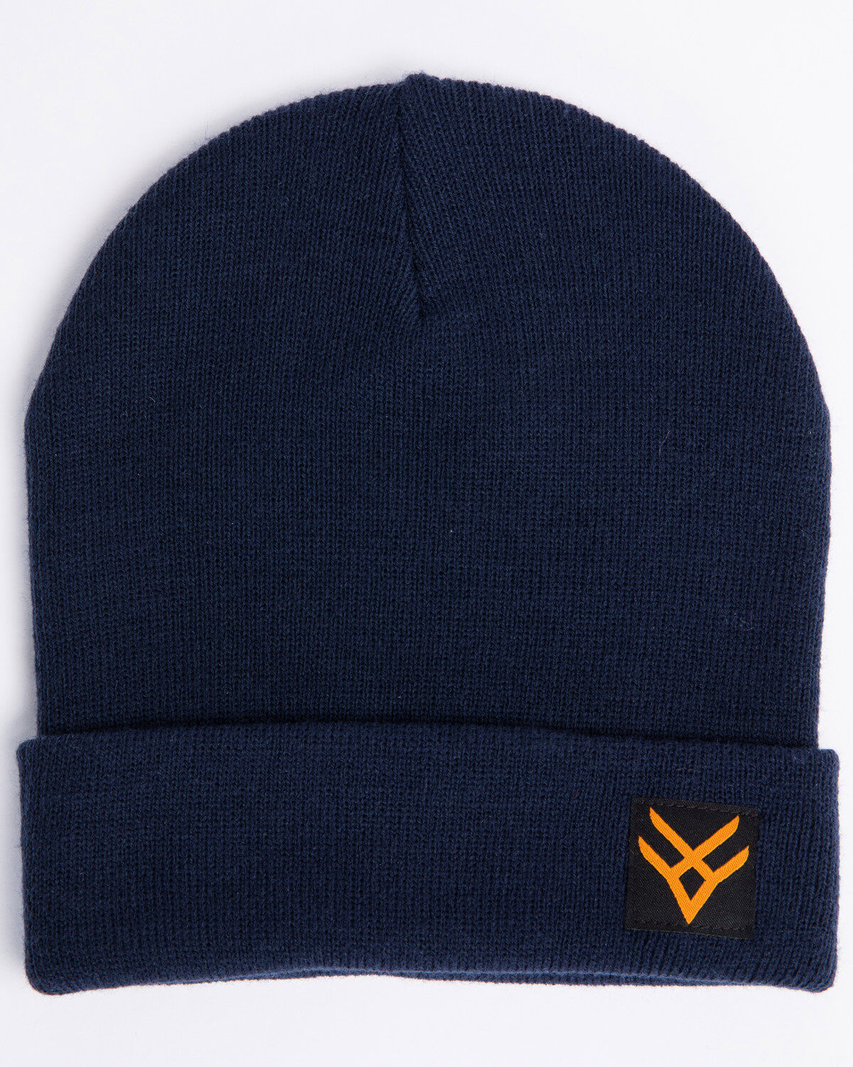 HawX™ Men's Side Logo Beanie