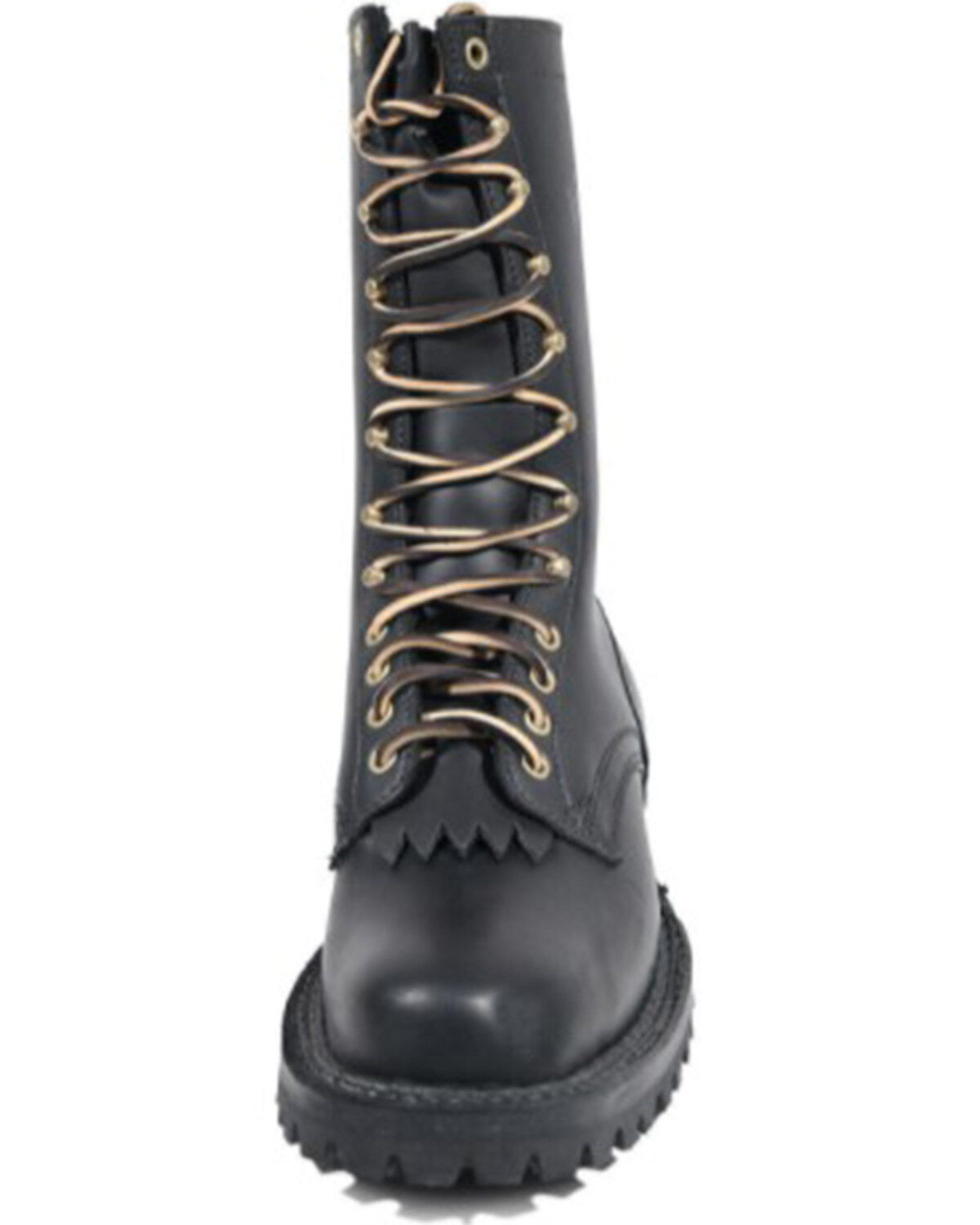 White's Boots Men's Original Smokejumper Work Boots - Soft Toe