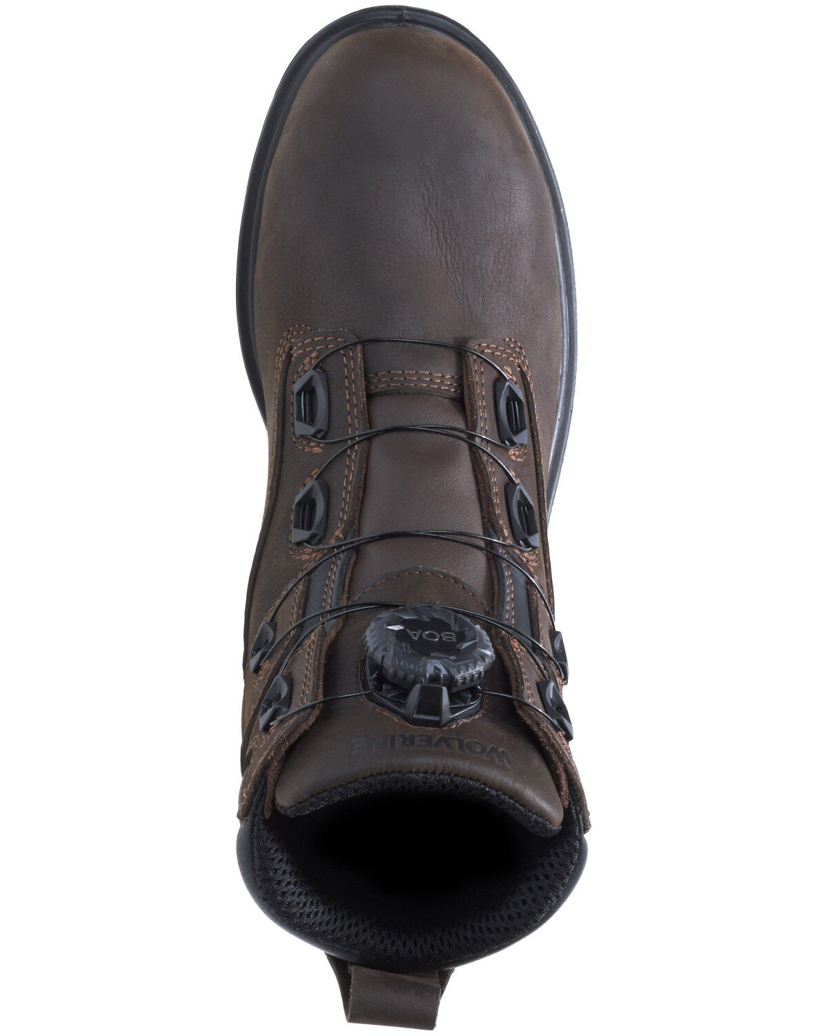 Wolverine Men's I-90 EPX Waterproof Work Boots - Composite Toe