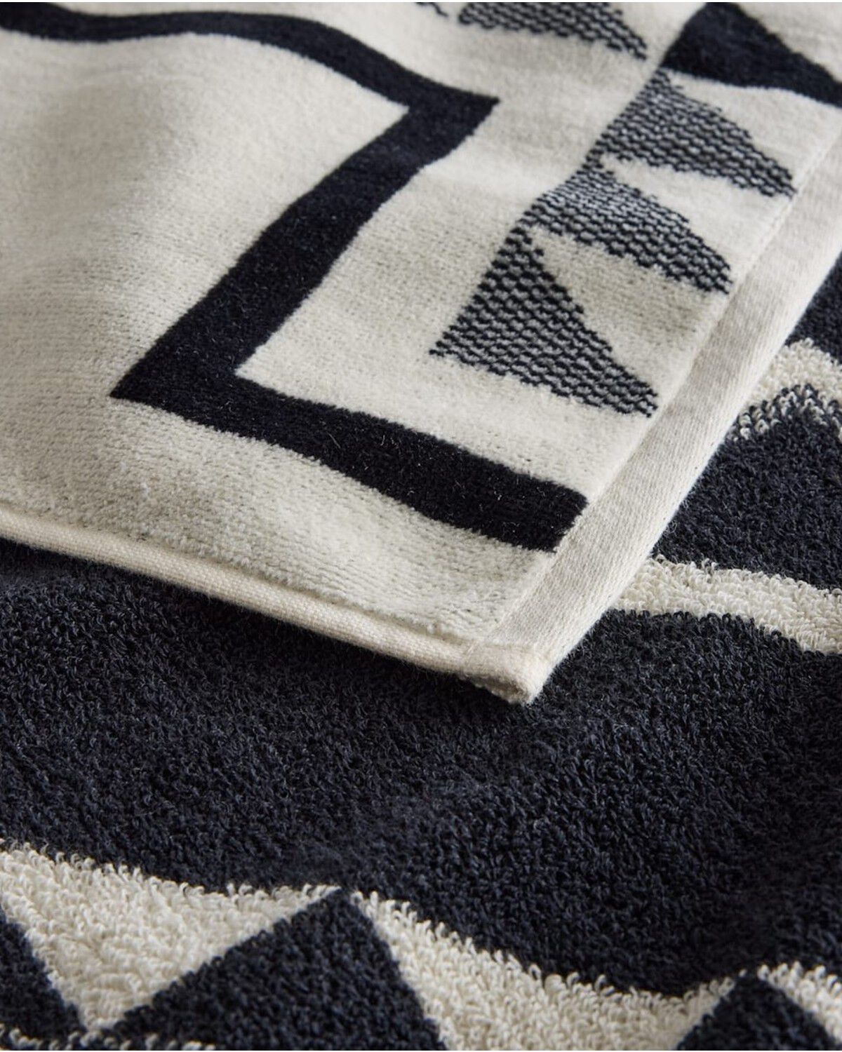 Pendleton Oxbow Spa Towel