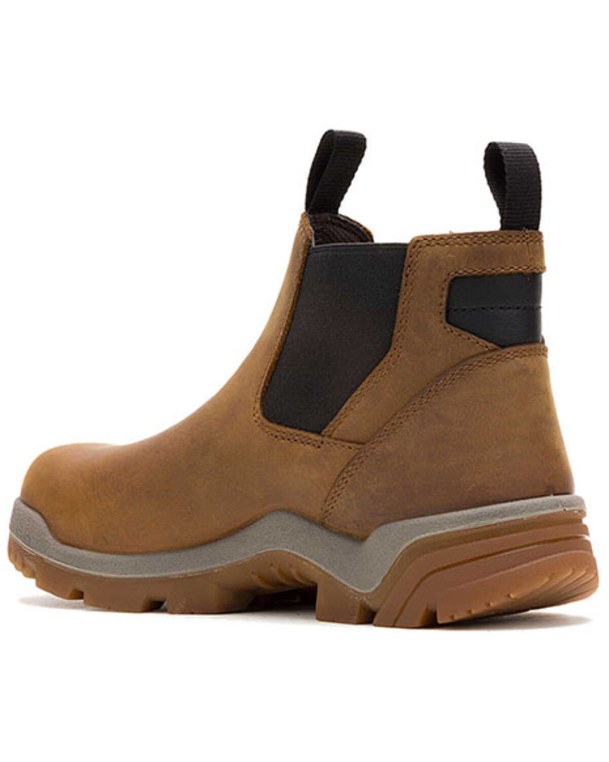 Wolverine Men's Vantage Romeo Hyperfest CarbonmaX™ Work Boots - Composite Toe