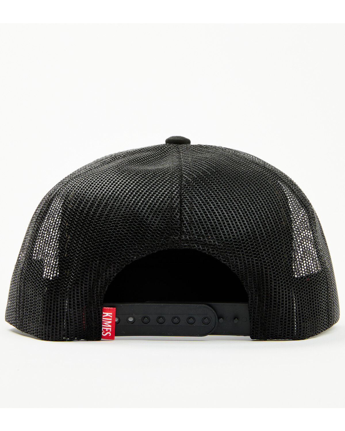 Kimes Ranch Men's Mexico Flag Ball Cap