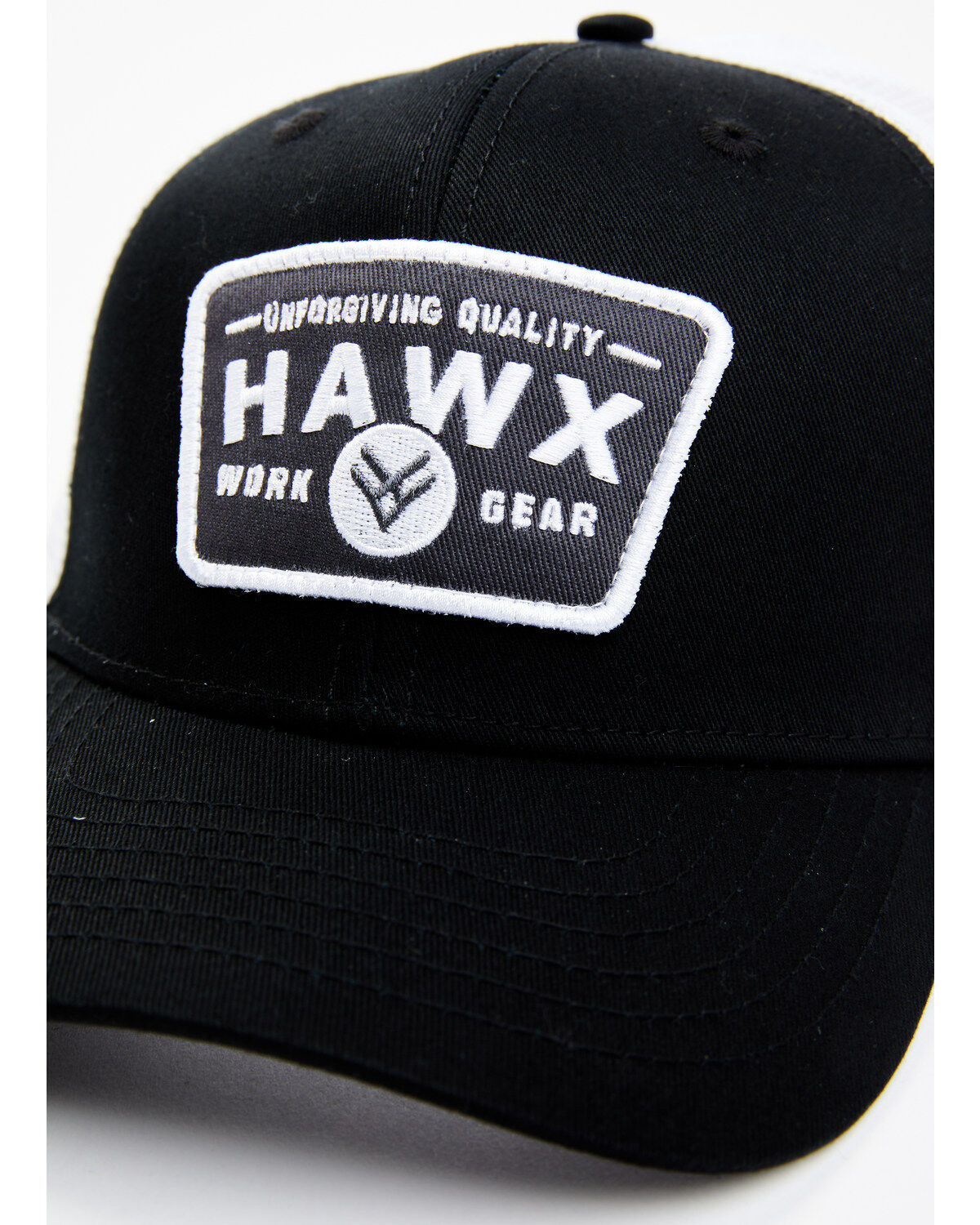 Hawx Men's Recreation Logo Patch Ball Cap
