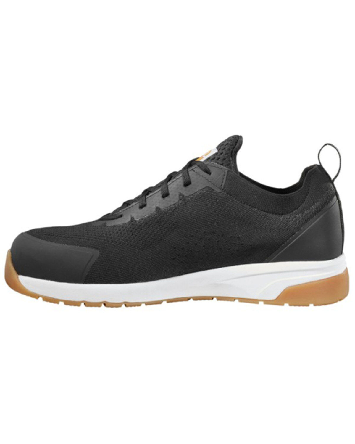 Carhartt Men's Force Lace-Up Work Shoe - Nano Composite Toe