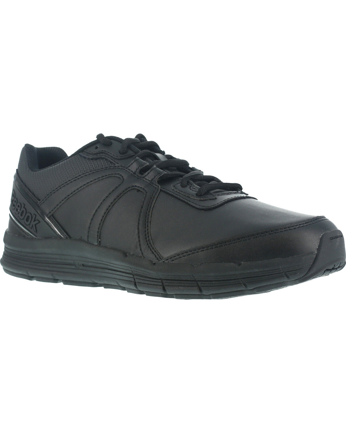 Reebok Women's Guide Athletic Oxford Work Shoes - Soft Toe