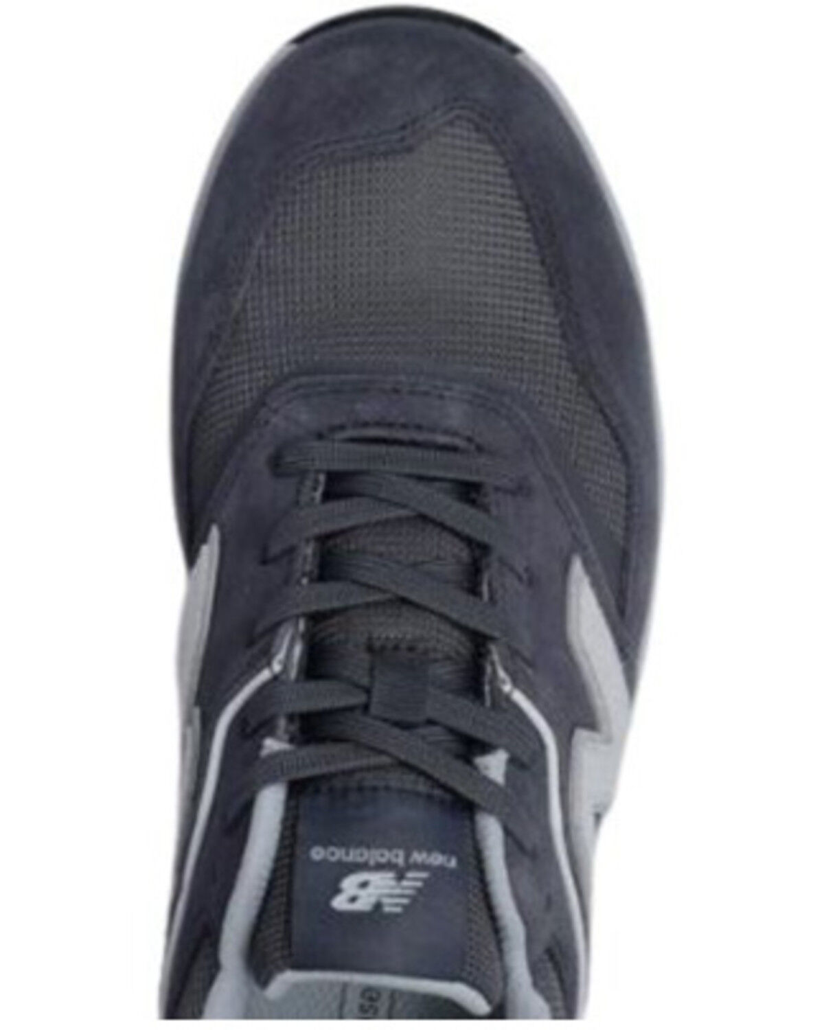 New Balance Men's Elite Lite Work Shoes - Composite Toe