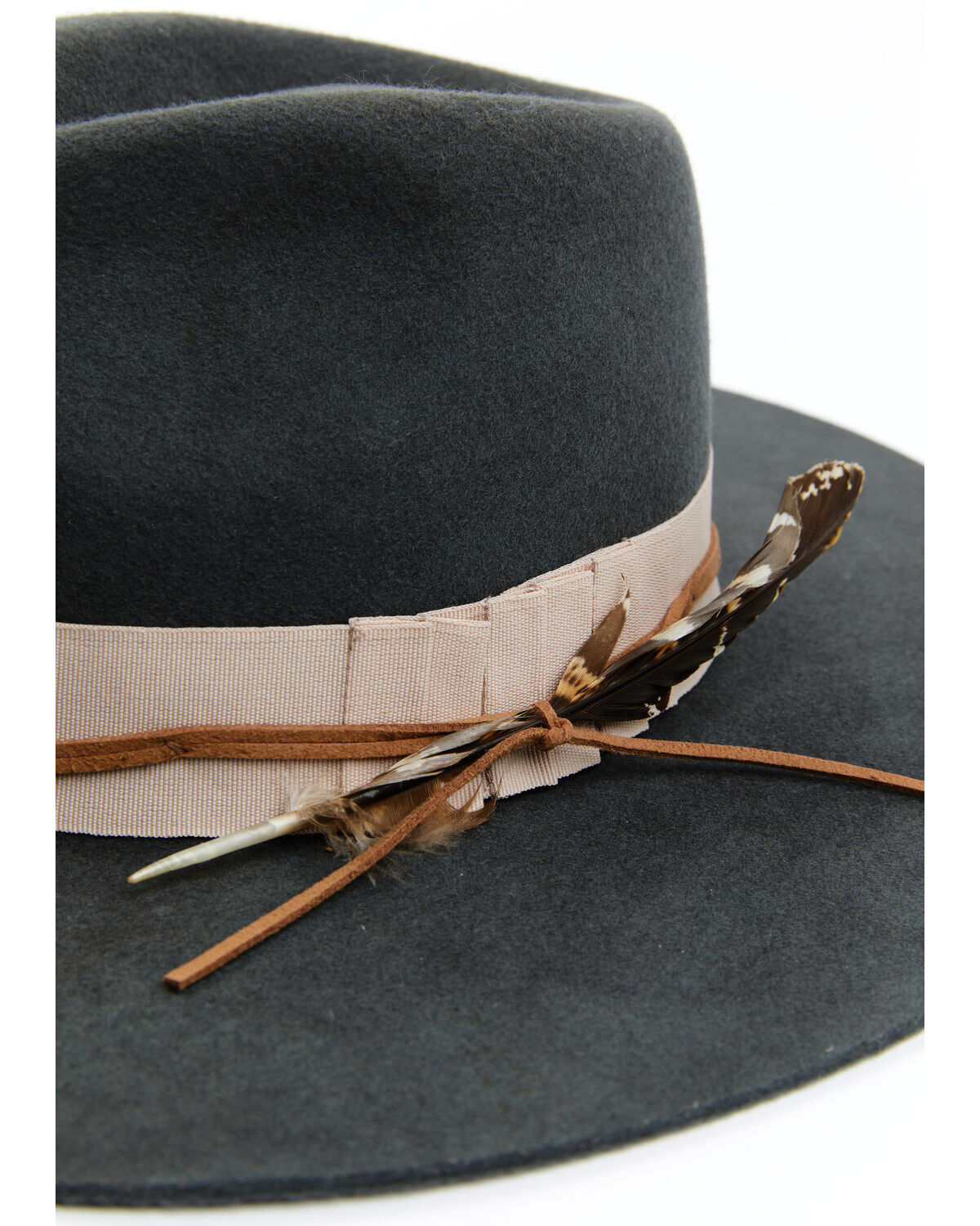 Shyanne Women's Western Fashion Hat