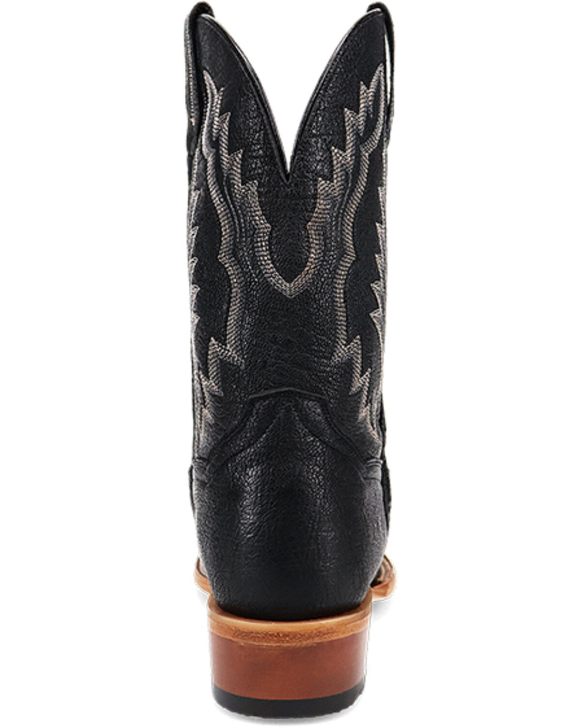 Dan Post Men's Boerne Western Boots - Square Toe
