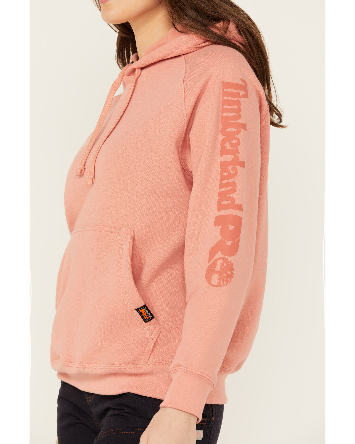 Timberland PRO Women's Hood Honcho Sport Hoodie