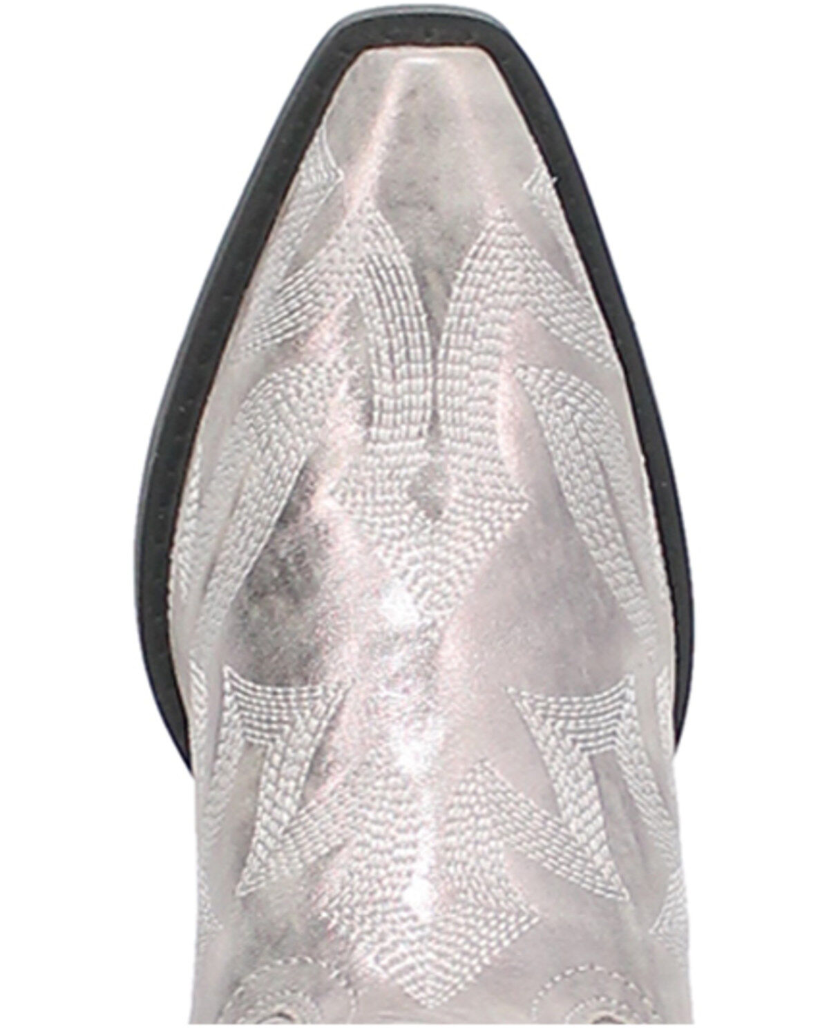 Laredo Women's Dream Girl Western Boots - Snip Toe