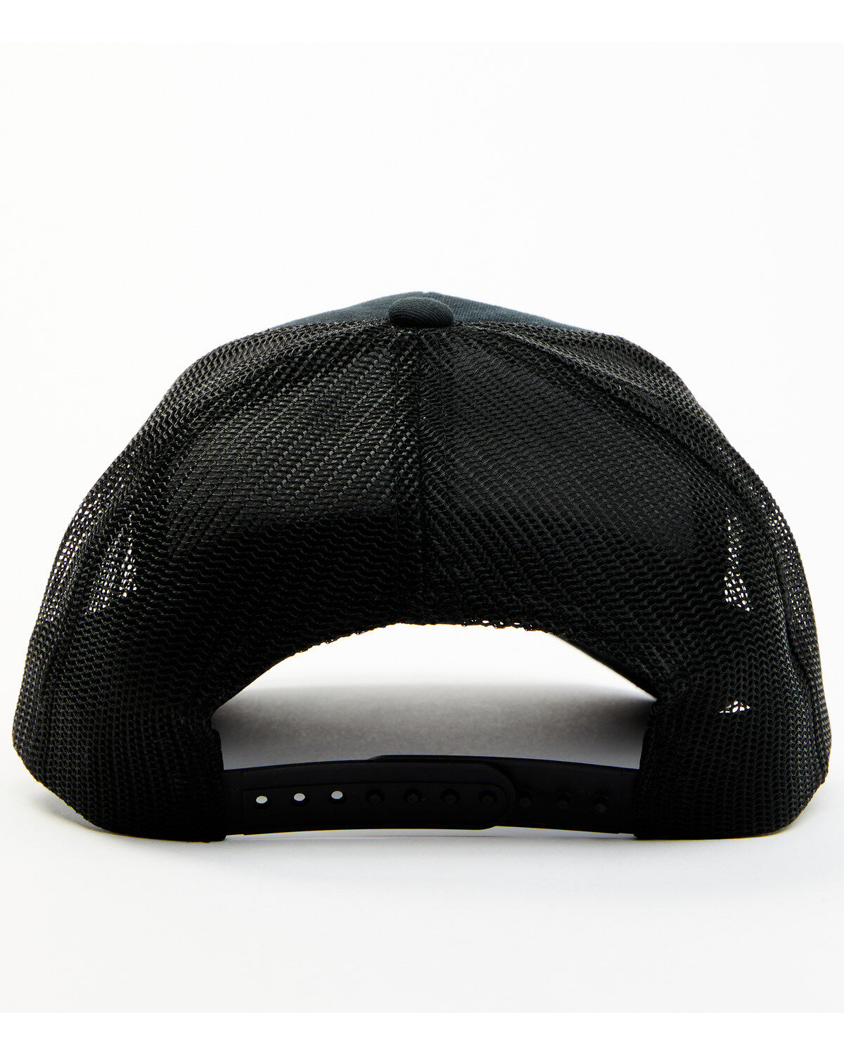 Brixton Men's Truss Logo Ball Cap