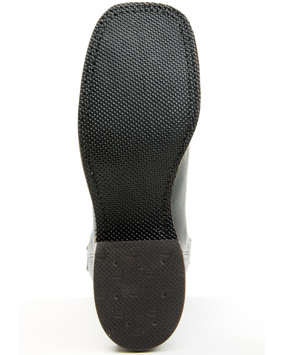 Justin Women's Shay Performance Western Boots - Broad Square Toe