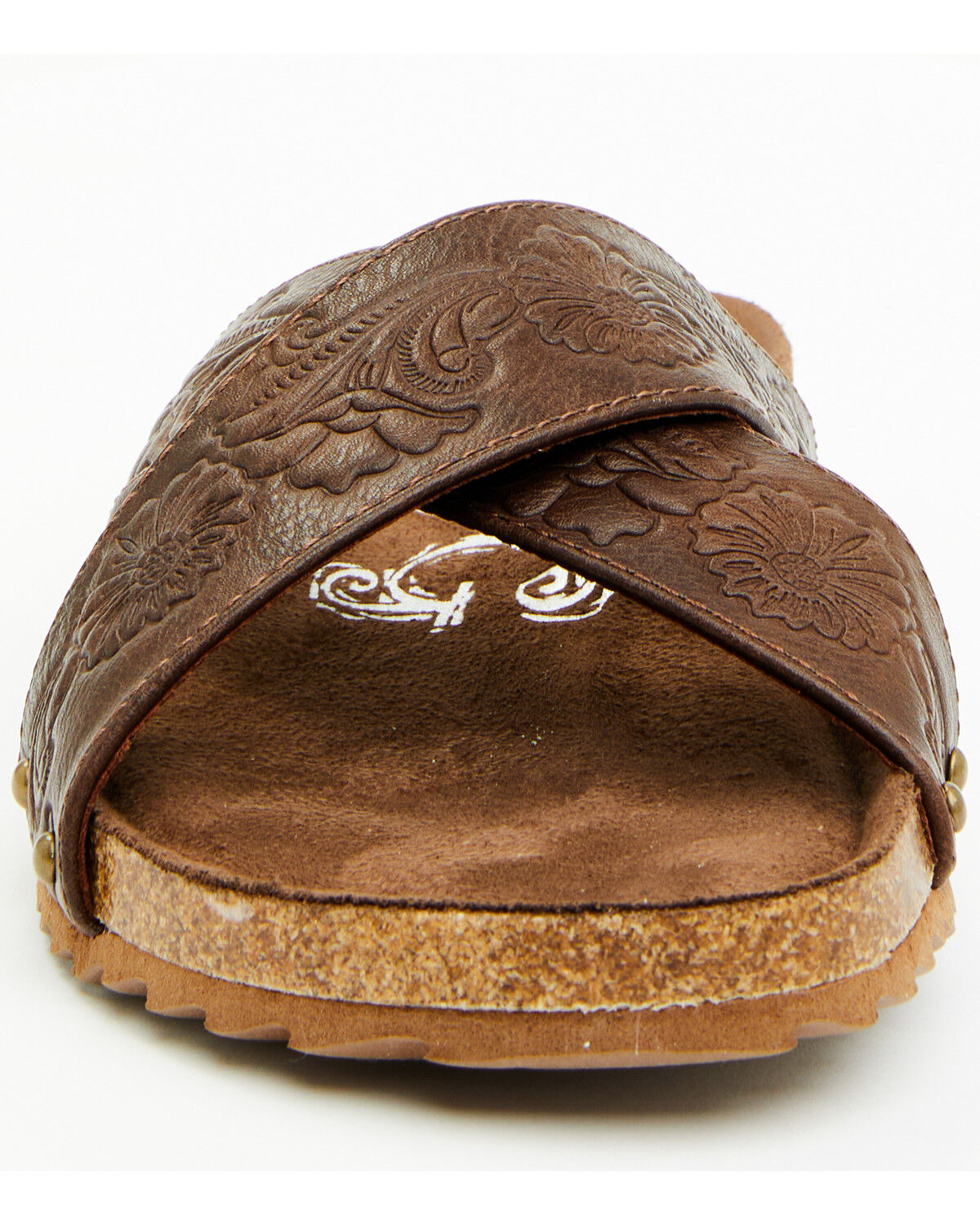 Very G Women's Jaycee 2 Sandals