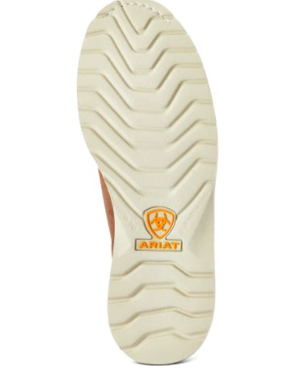 Ariat Women's Rebar Wedge Chelsea H20 Pull On Work Boots - Composite Toe