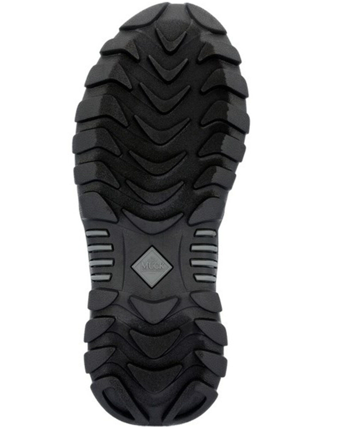 Muck Boots Women's Arctic Sport II Ankle Work Boots - Round Toe