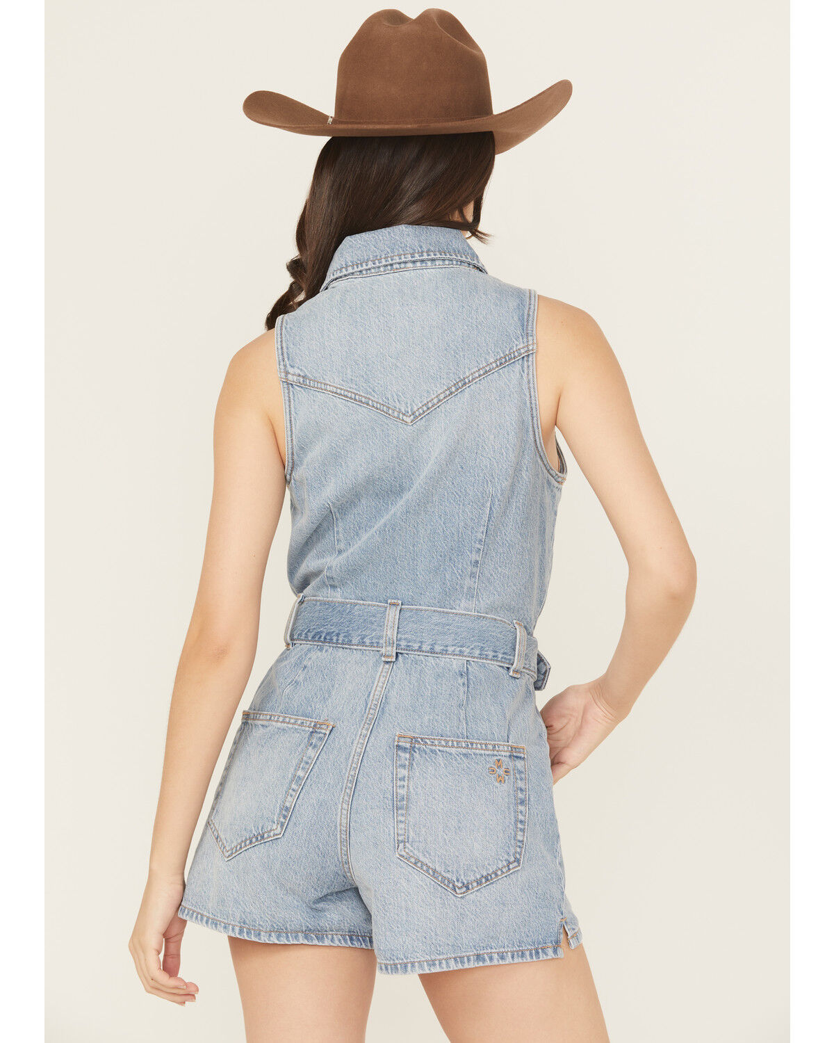 Show Me Your Mumu Women's Rancho Mirage Romper