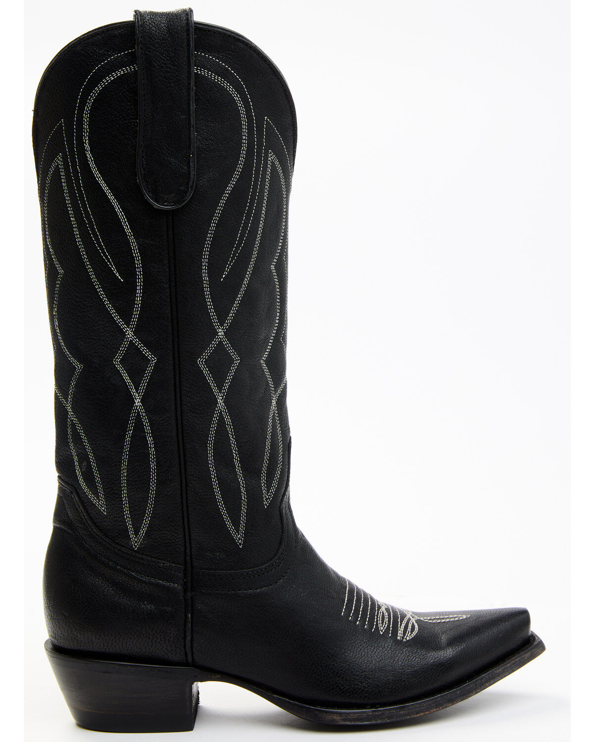 Idyllwind Women's Colt Volgo Leather Western Boots - Snip Toe