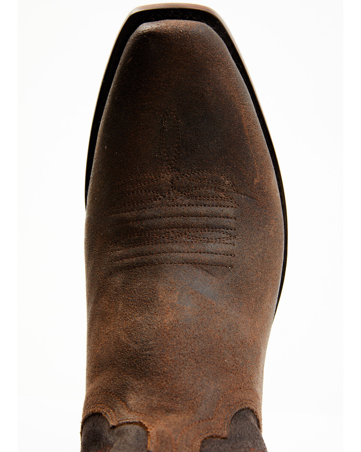 Lucchese Men's Brazos Western Boots - Square Toe
