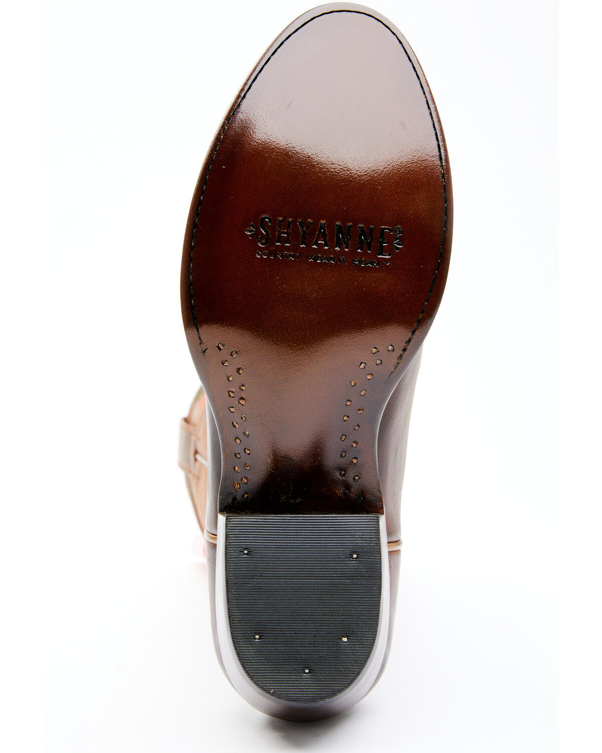 Shyanne Women's Frida Western Boots - Round Toe