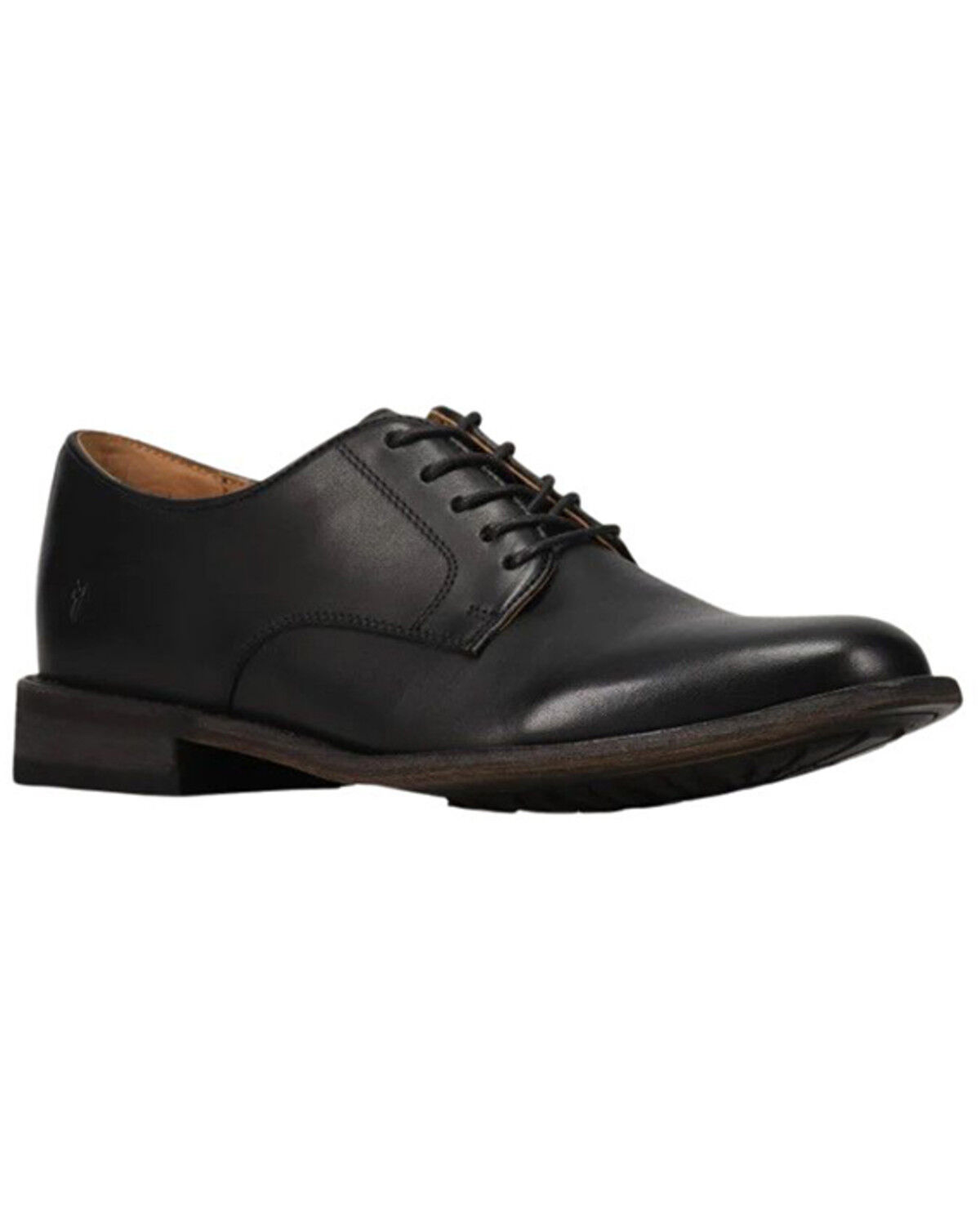 Frye Men's Tyler Flex Oxford Shoes - Round Toe