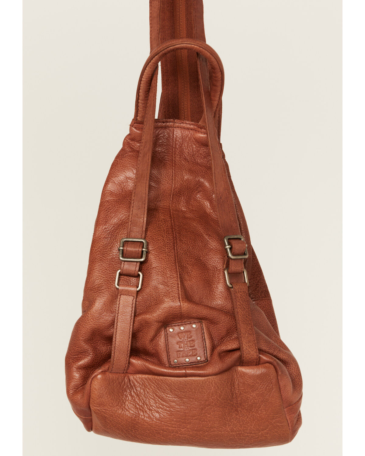 Free People Women's We The Free Soho Convertible Crossbody Bag