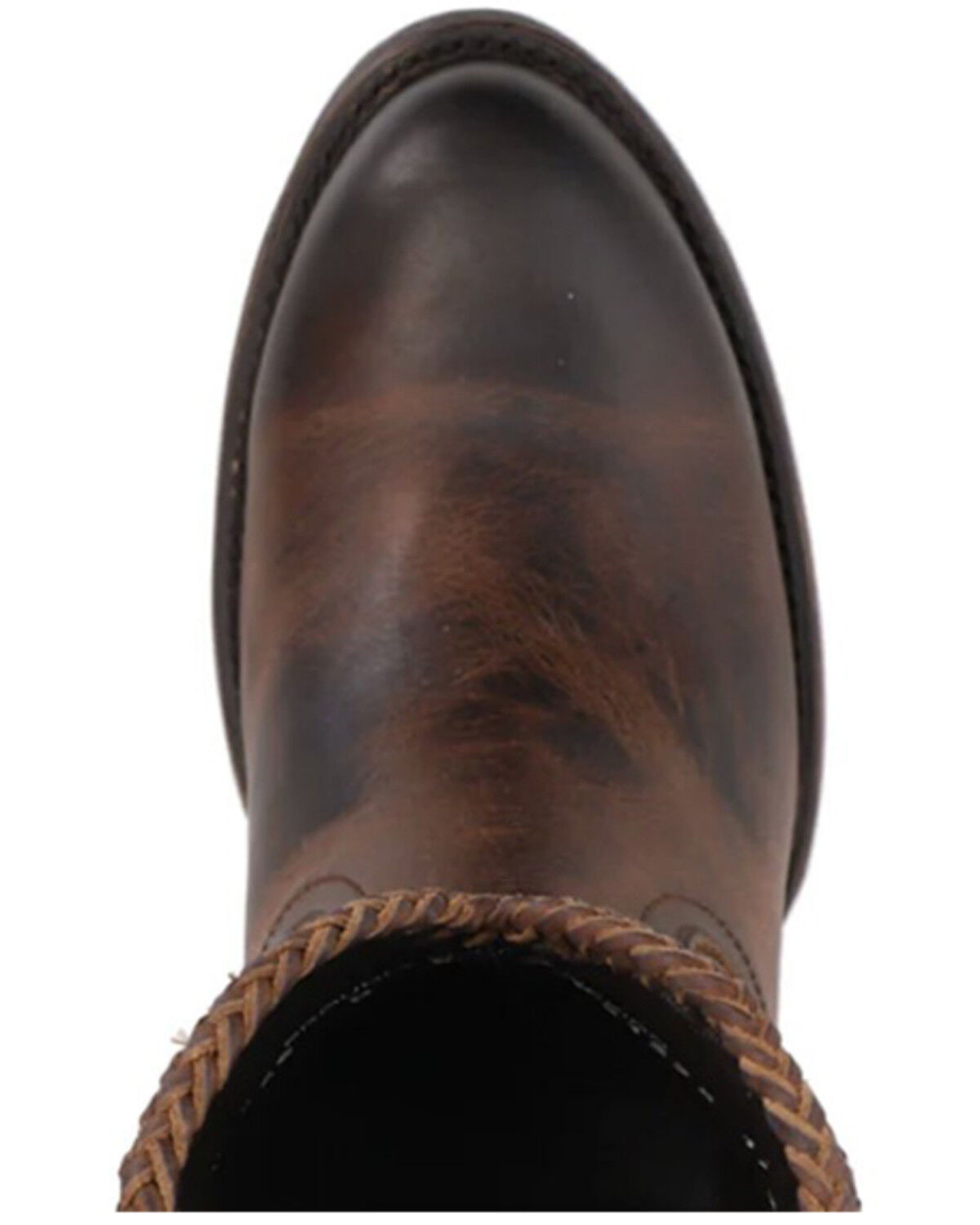 Lane Women's Plain Jane Booties - Round Toe